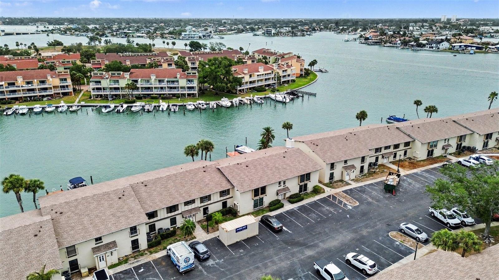546 PLAZA SEVILLE CT #85, TREASURE ISLAND, FL, 33706