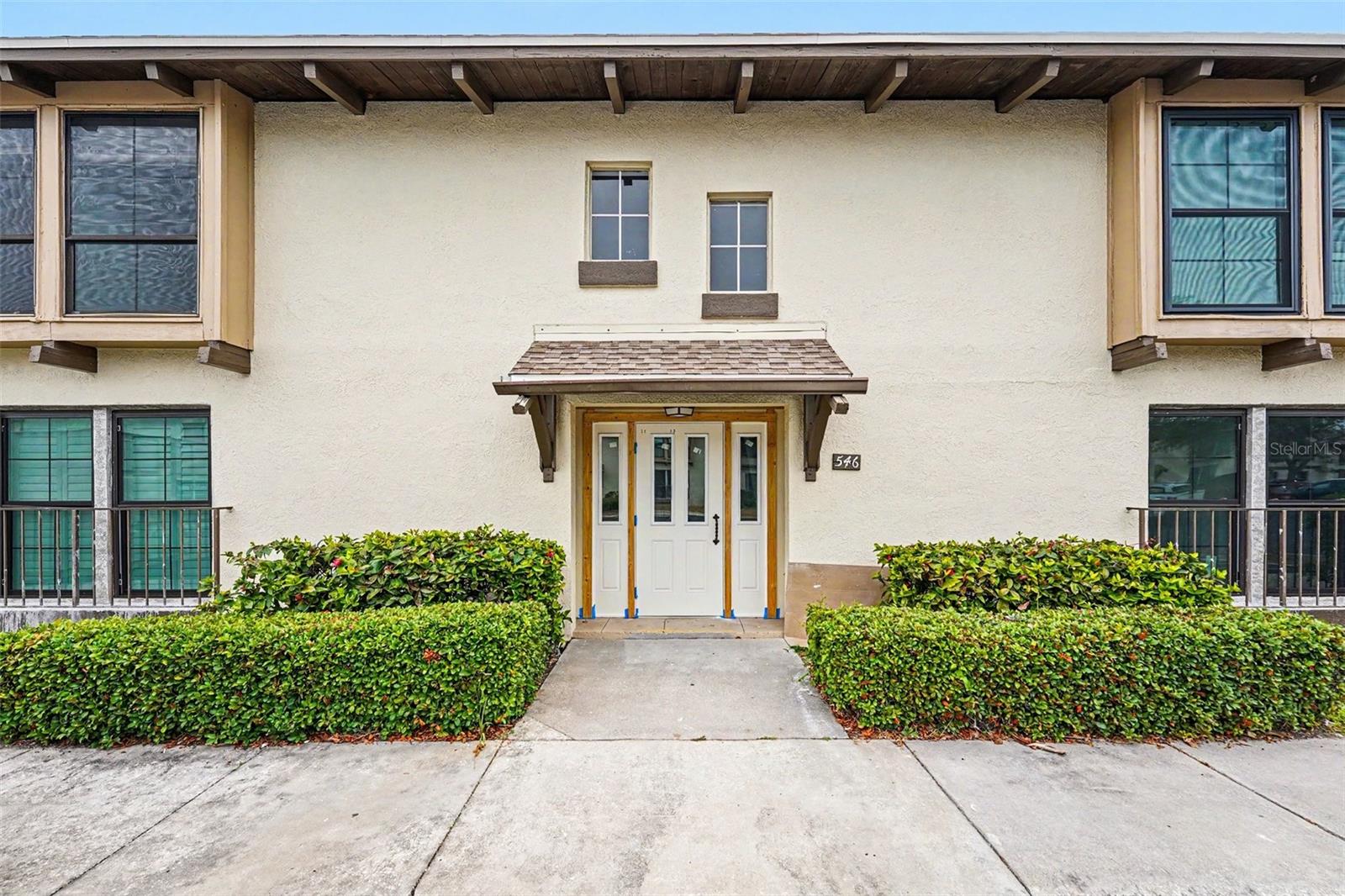 546 PLAZA SEVILLE CT #85, TREASURE ISLAND, FL, 33706