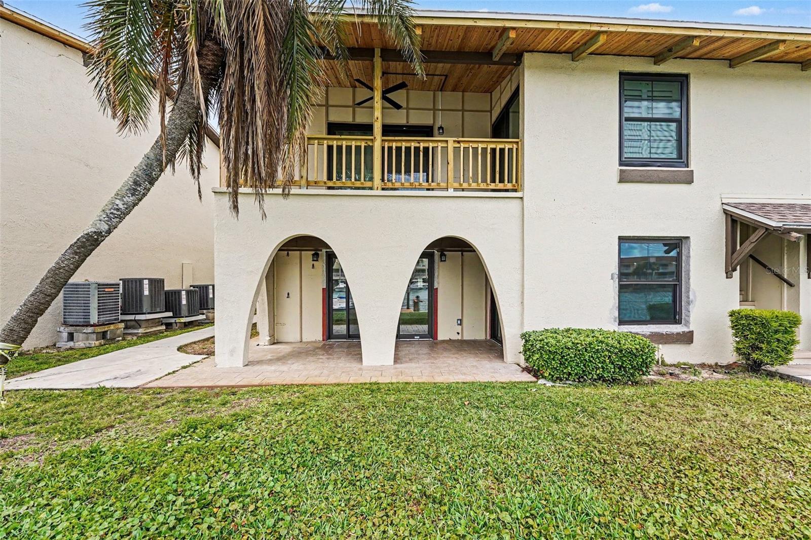 546 PLAZA SEVILLE CT #85, TREASURE ISLAND, FL, 33706