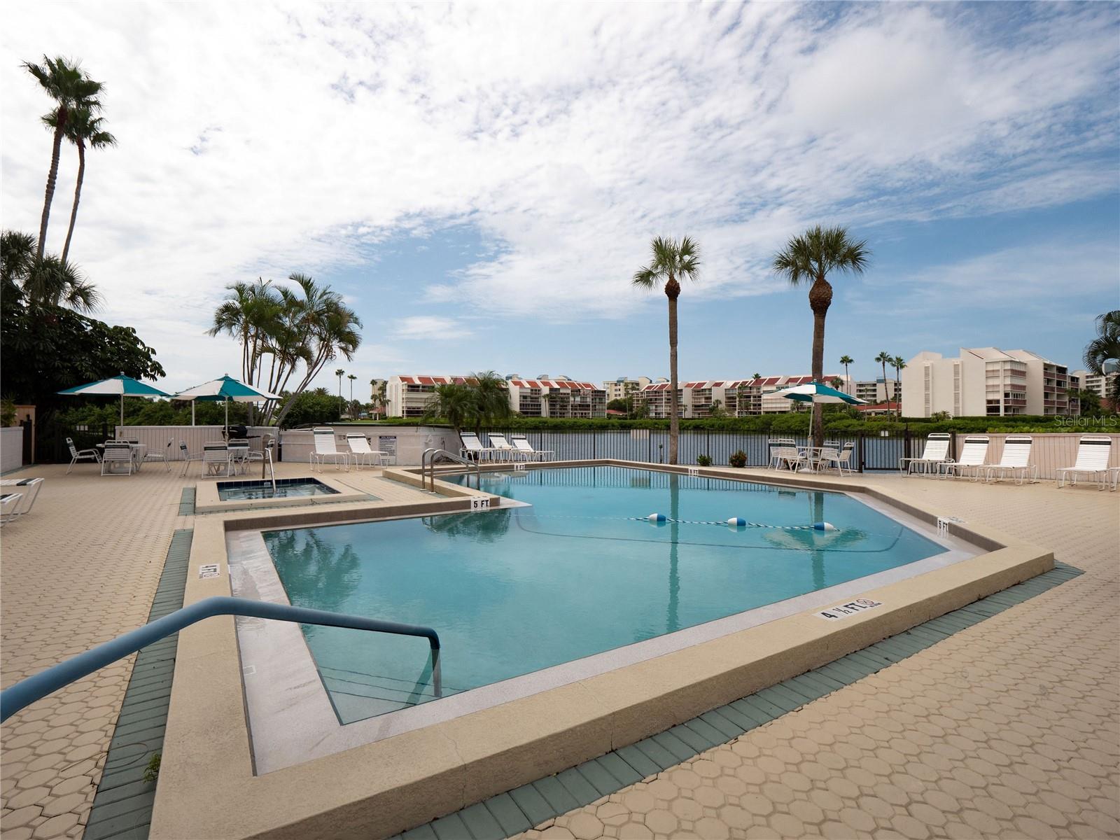 7910 SUN ISLAND DR S #302, SOUTH PASADENA, FL, 33707