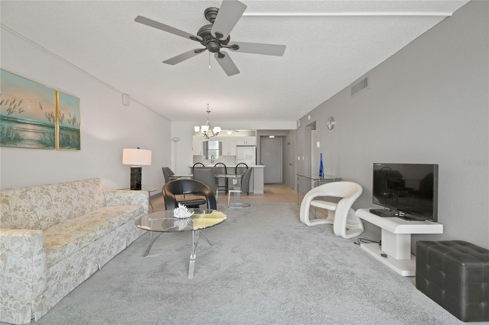7910 SUN ISLAND DR S #302, SOUTH PASADENA, FL, 33707