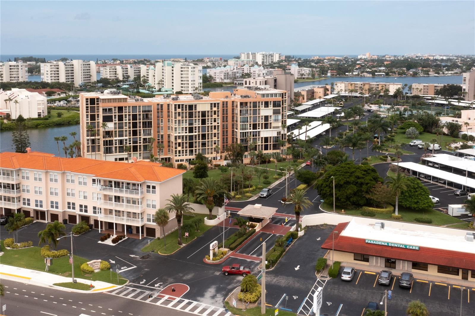 7910 SUN ISLAND DR S #302, SOUTH PASADENA, FL, 33707