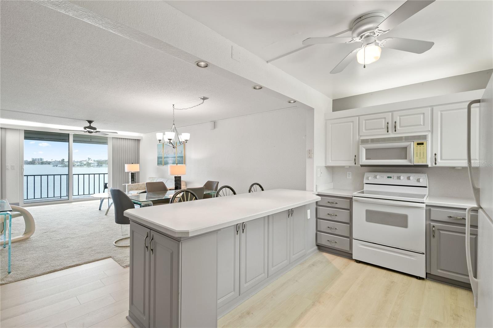 7910 SUN ISLAND DR S #302, SOUTH PASADENA, FL, 33707
