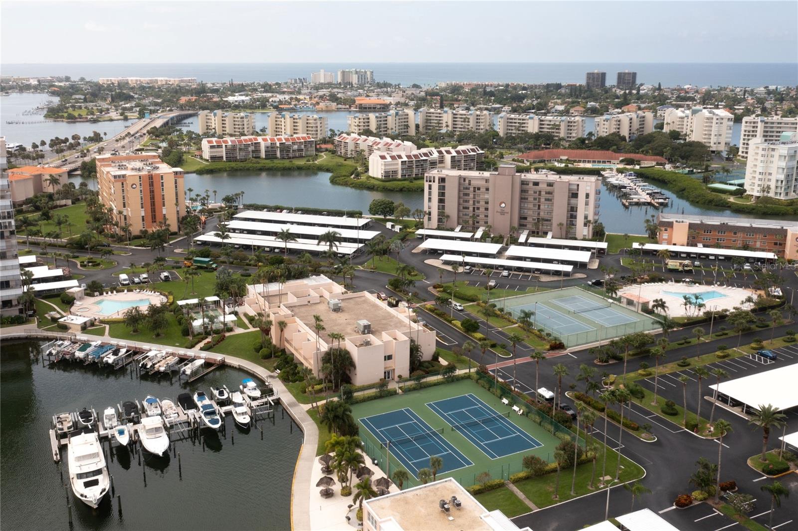7910 SUN ISLAND DR S #302, SOUTH PASADENA, FL, 33707