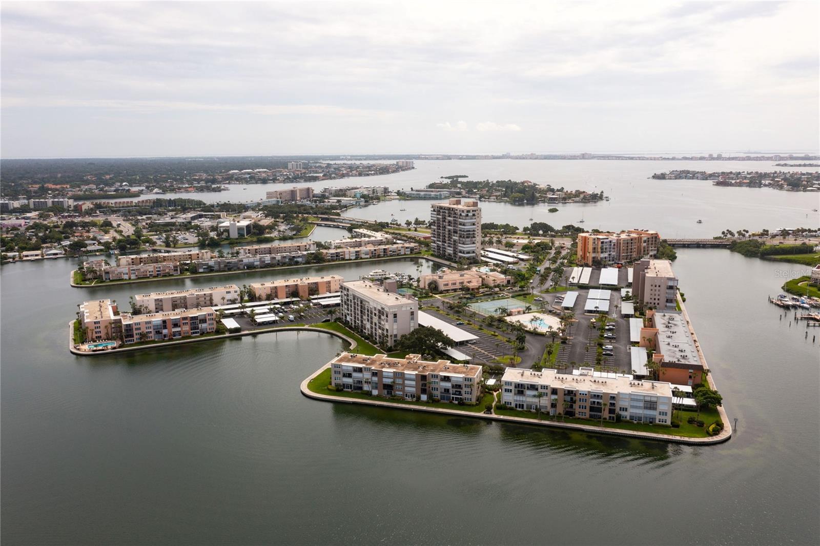7910 SUN ISLAND DR S #302, SOUTH PASADENA, FL, 33707