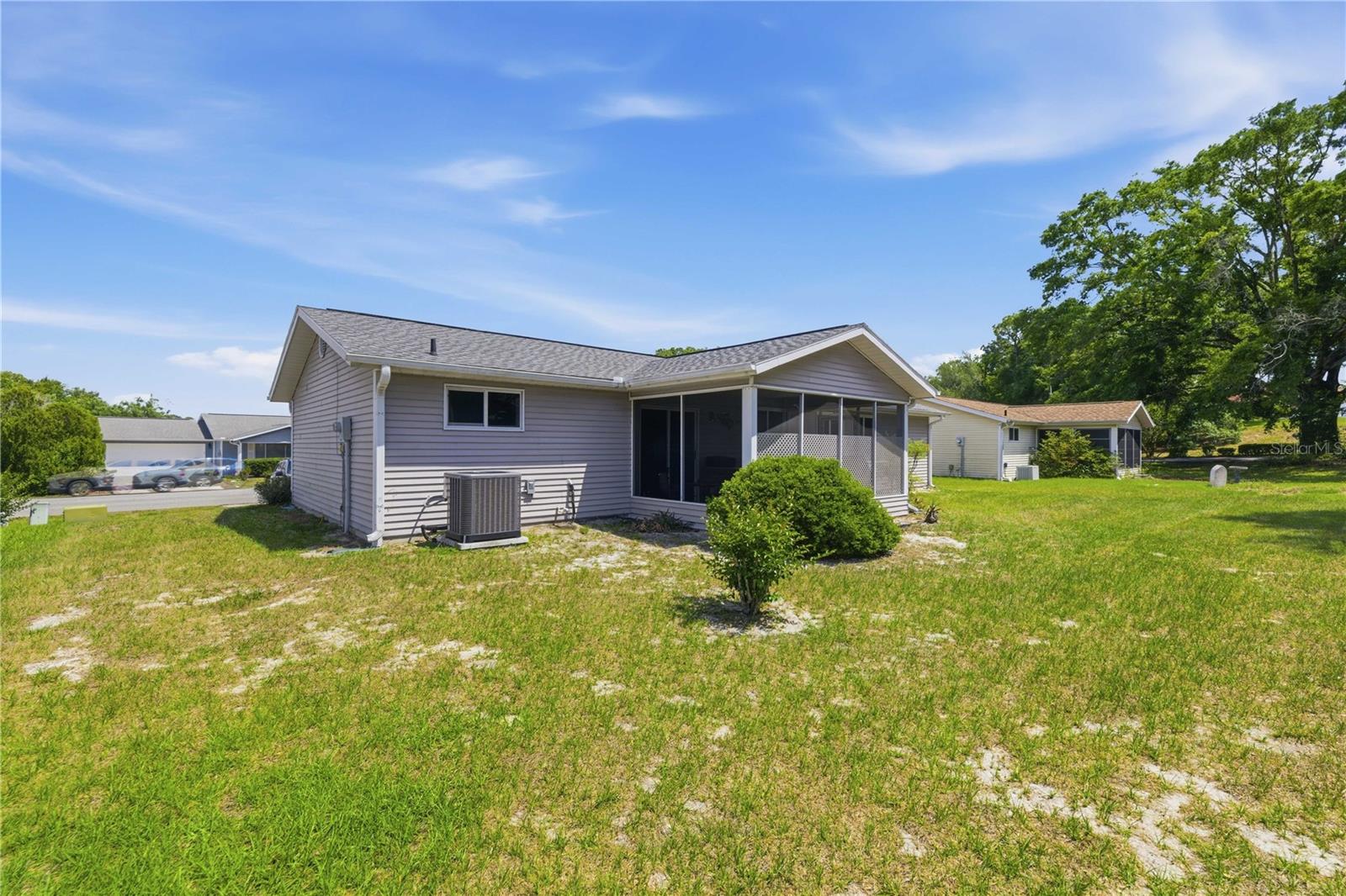 10986 SW 83RD AVE, OCALA, FL, 34481