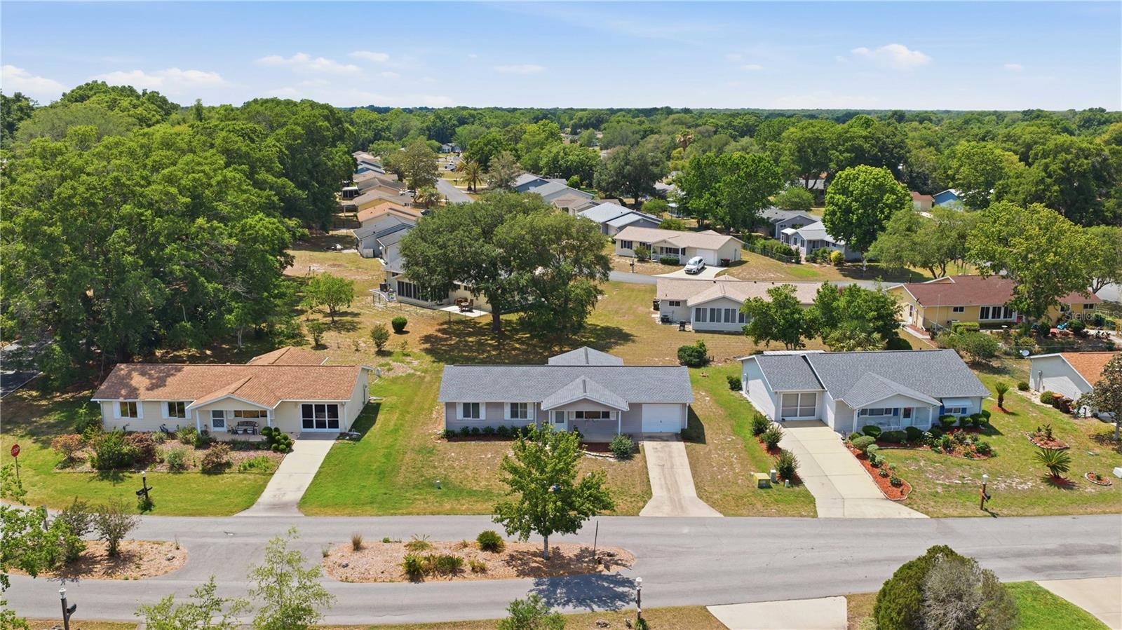 10986 SW 83RD AVE, OCALA, FL, 34481
