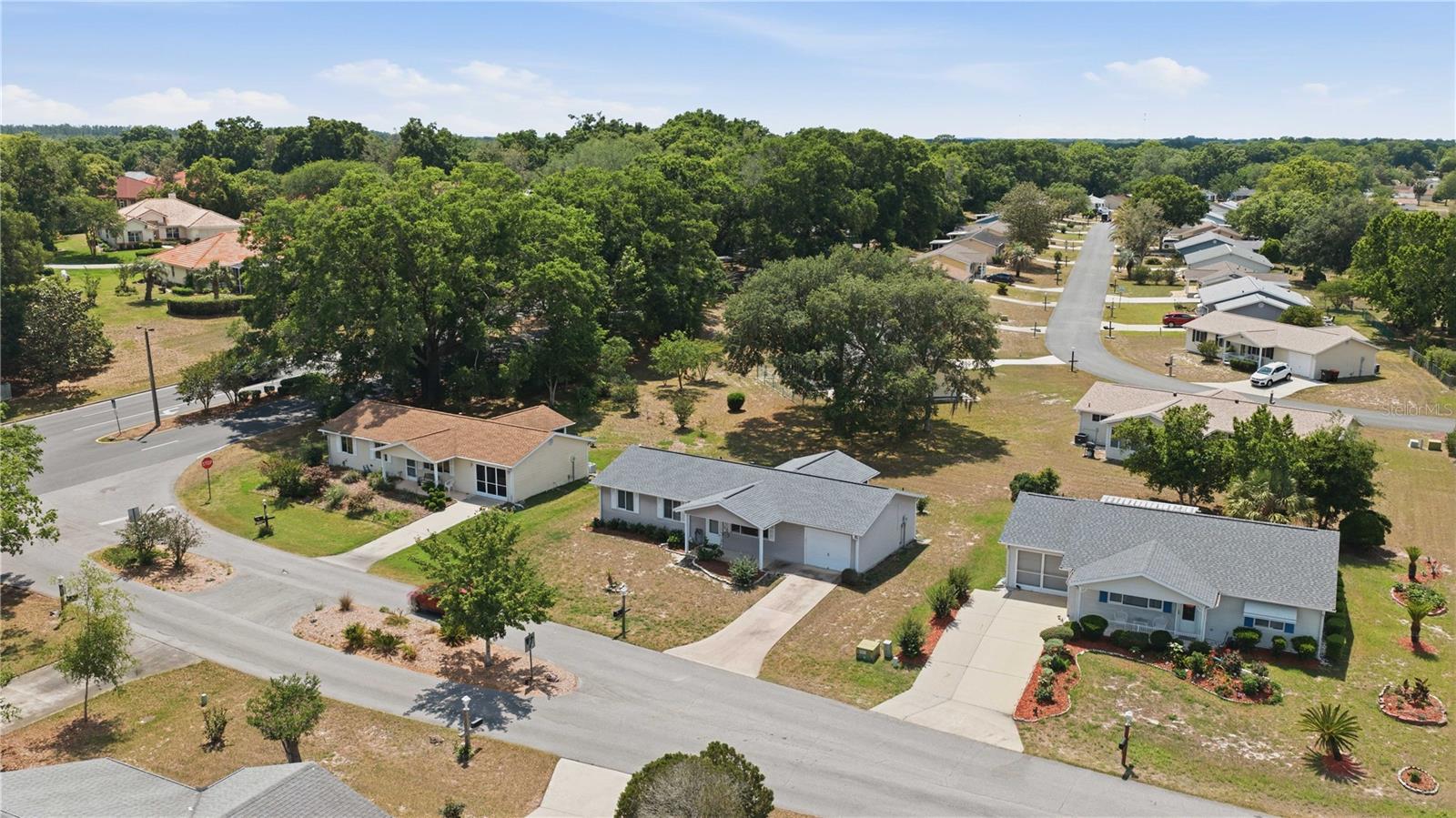 10986 SW 83RD AVE, OCALA, FL, 34481