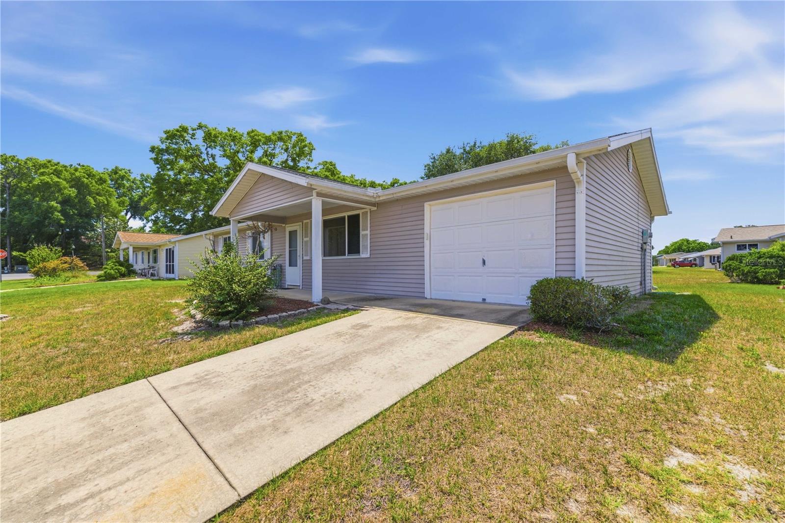 10986 SW 83RD AVE, OCALA, FL, 34481