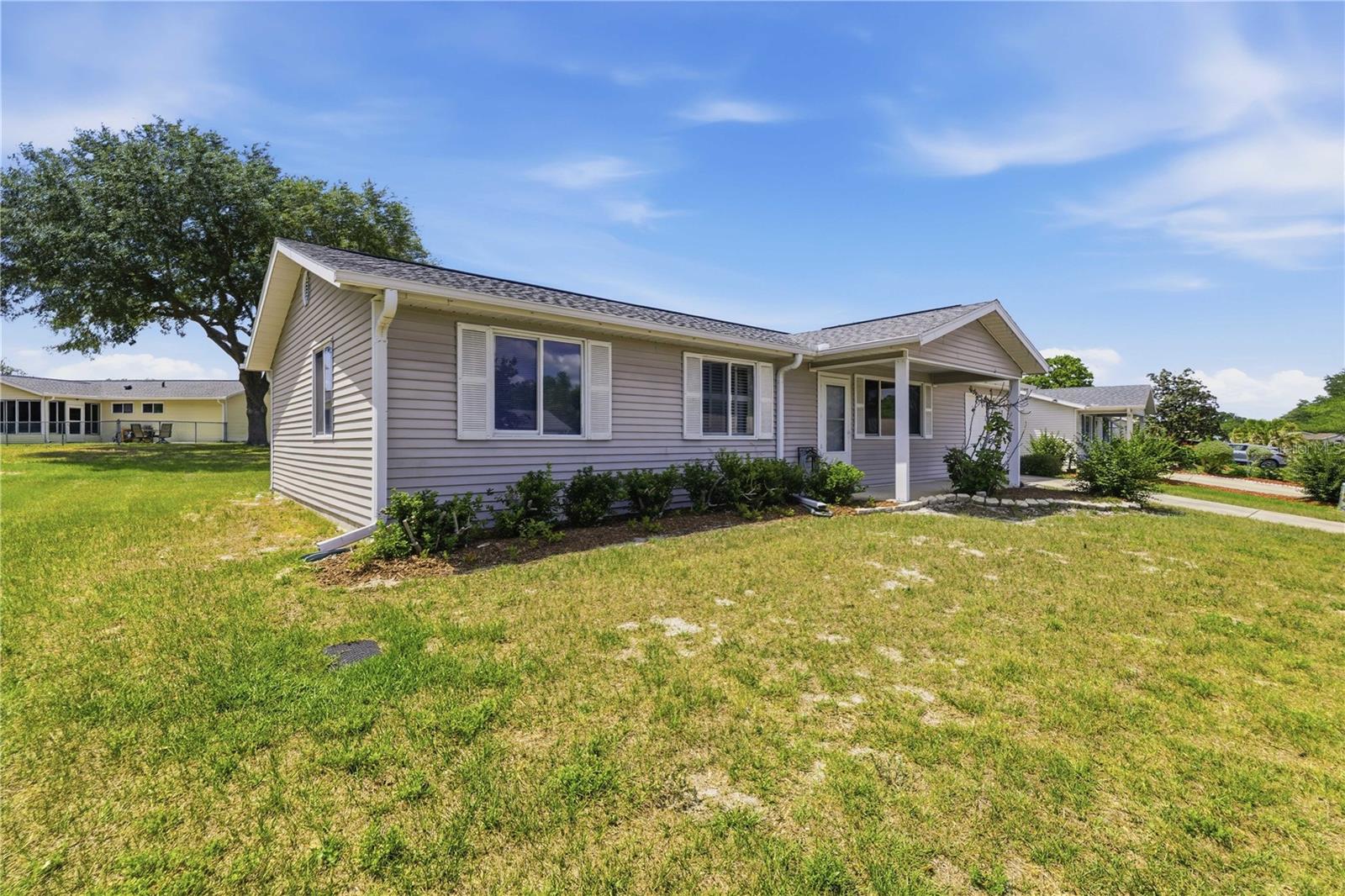 10986 SW 83RD AVE, OCALA, FL, 34481