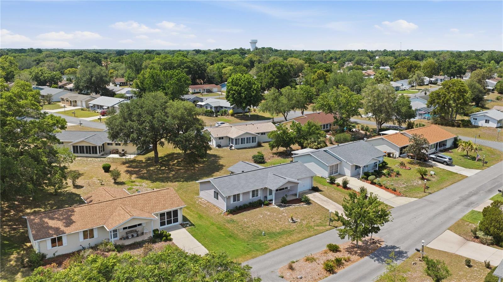 10986 SW 83RD AVE, OCALA, FL, 34481