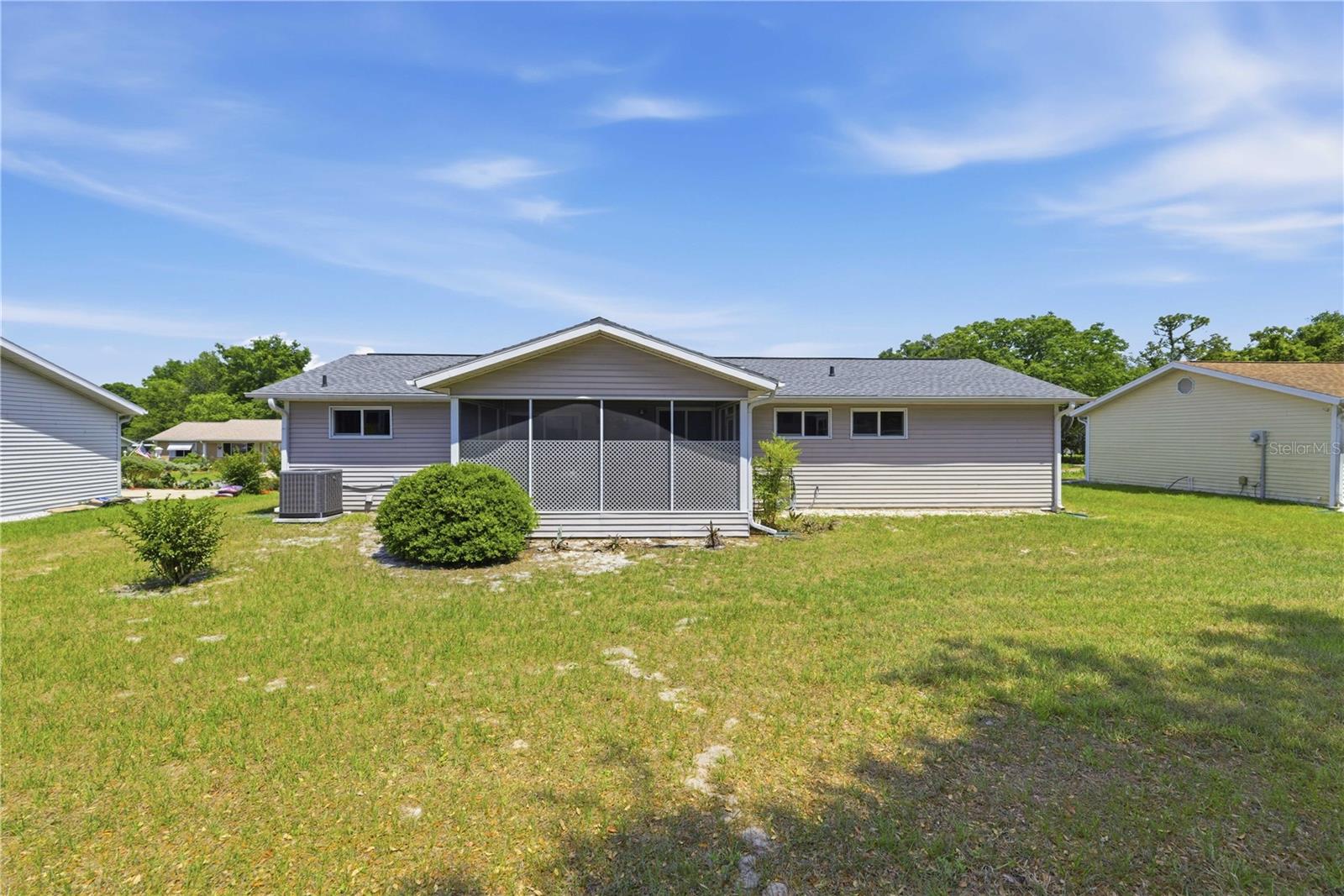 10986 SW 83RD AVE, OCALA, FL, 34481