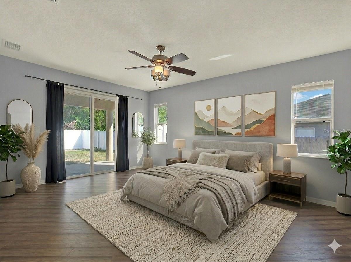 4400 DIOR RD, SPRING HILL, FL, 34609