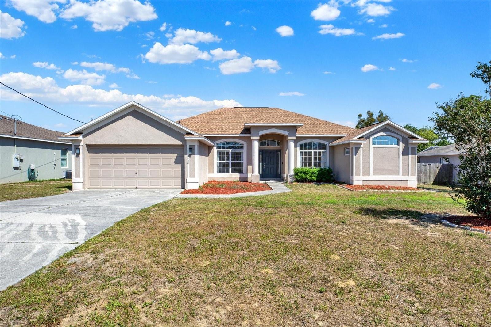 4400 DIOR RD, SPRING HILL, FL, 34609