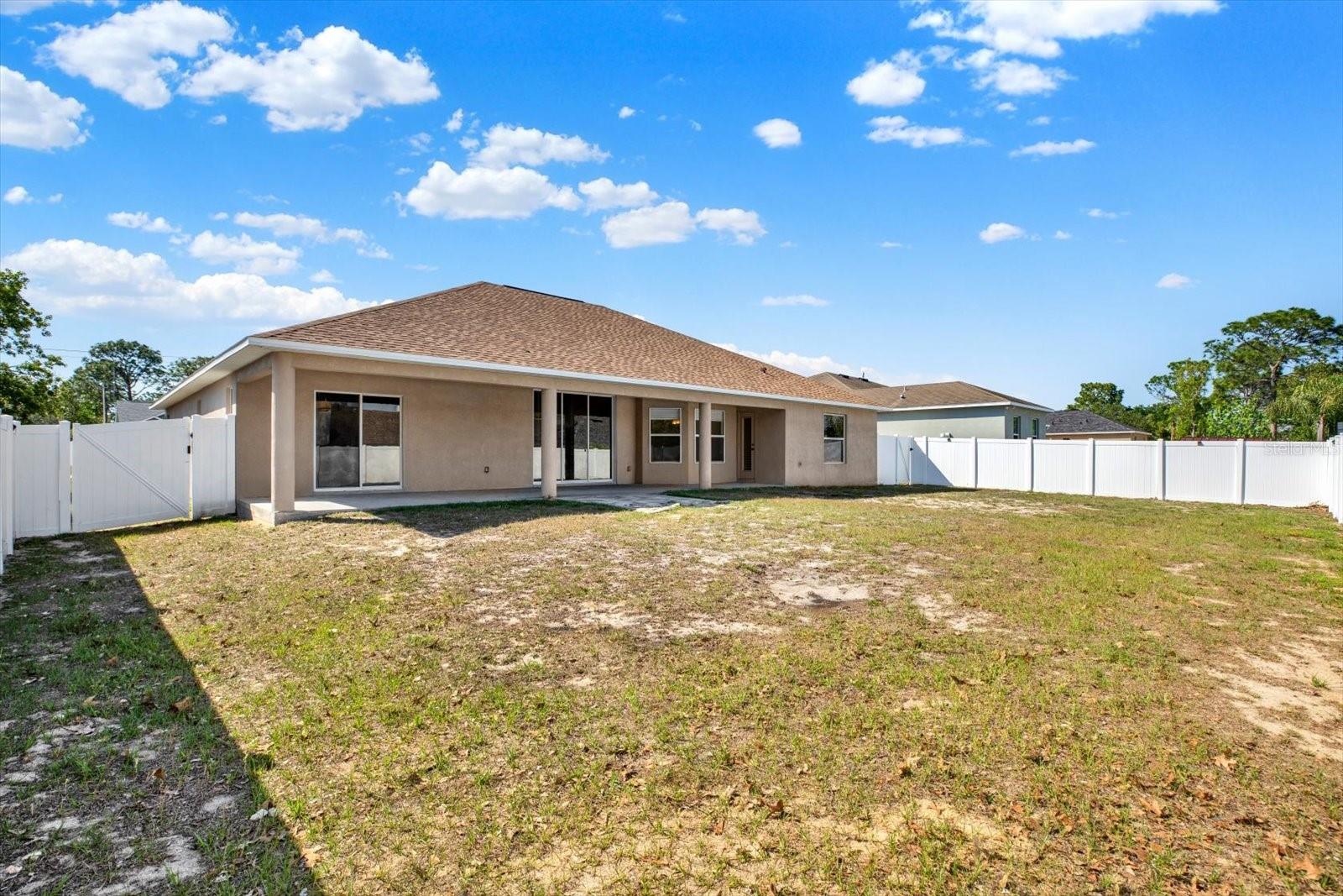 4400 DIOR RD, SPRING HILL, FL, 34609
