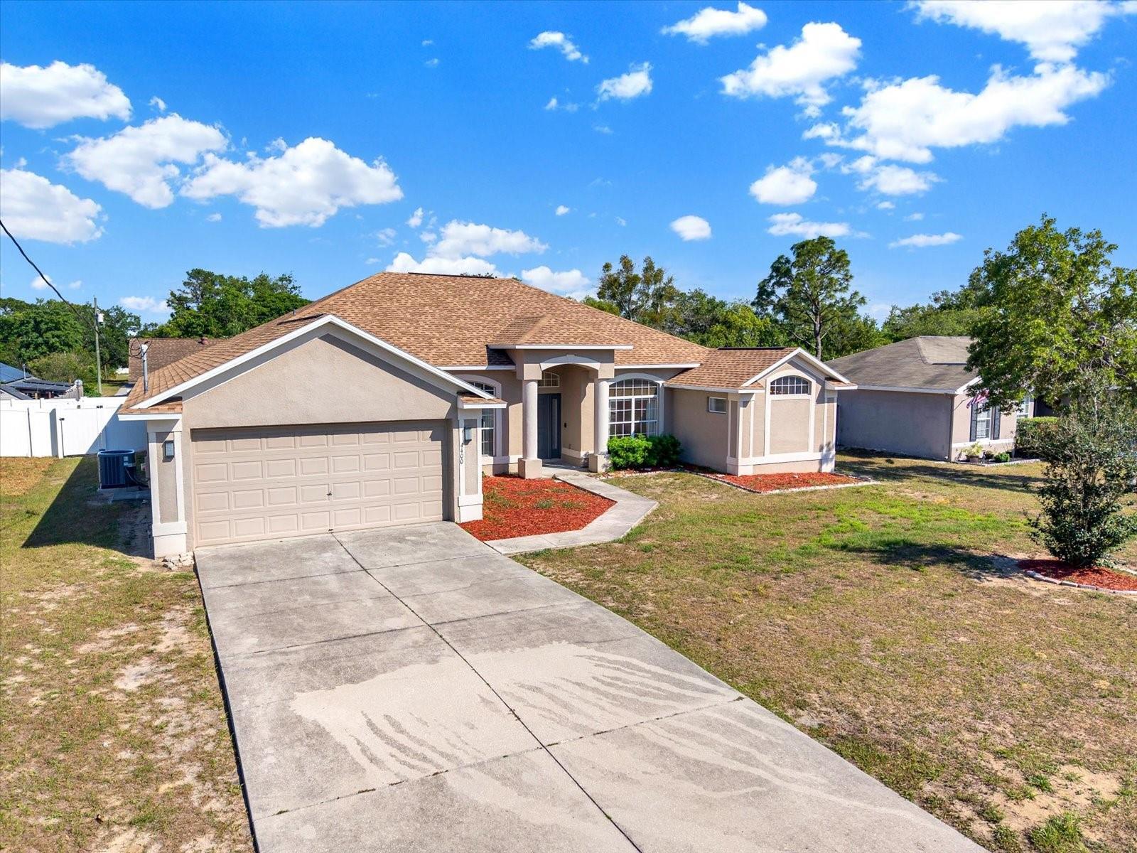 4400 DIOR RD, SPRING HILL, FL, 34609