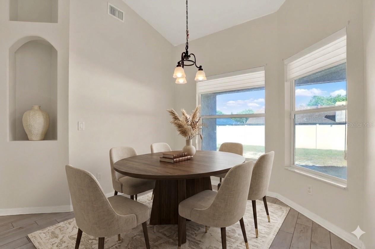 4400 DIOR RD, SPRING HILL, FL, 34609