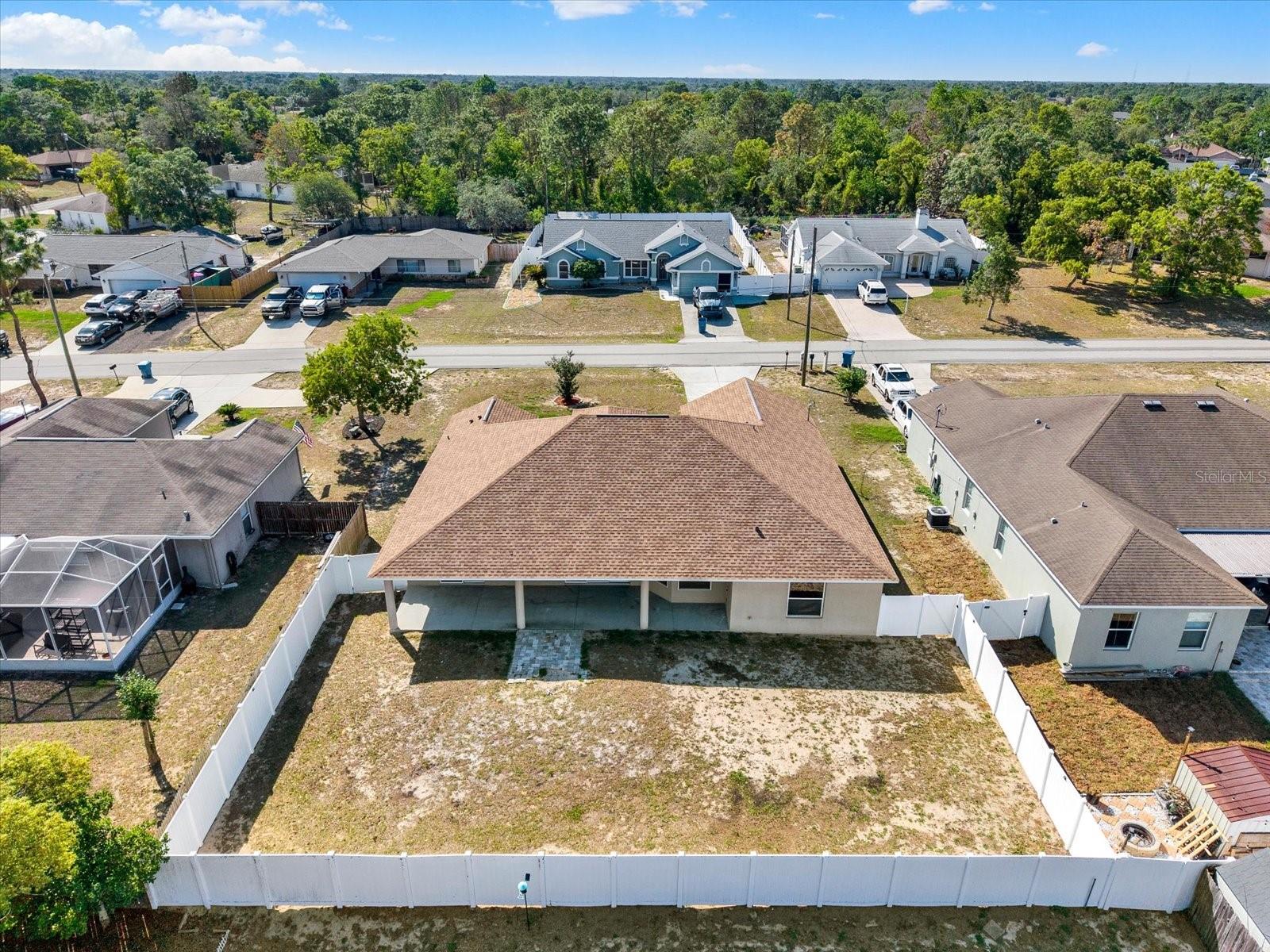 4400 DIOR RD, SPRING HILL, FL, 34609