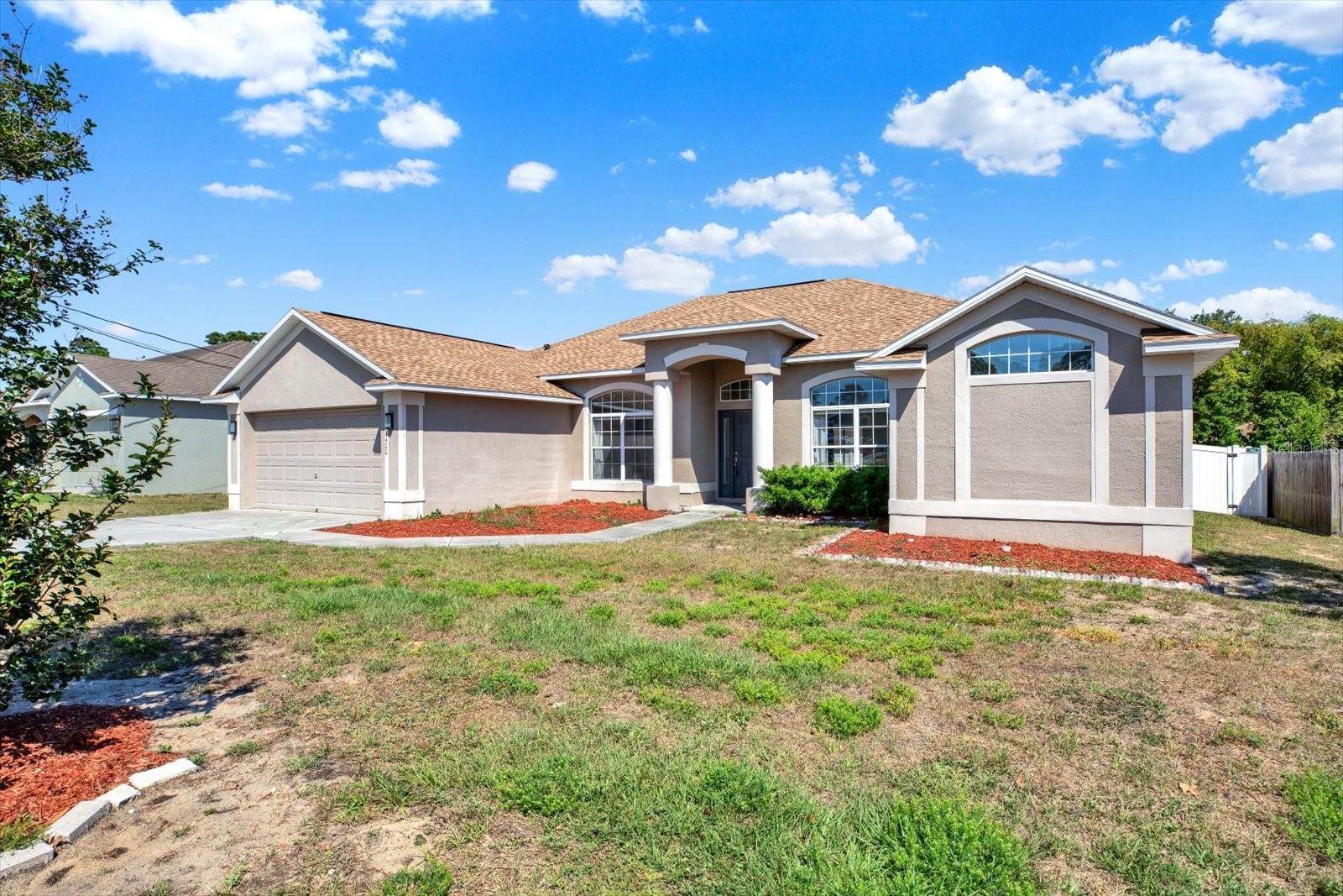 4400 DIOR RD, SPRING HILL, FL, 34609