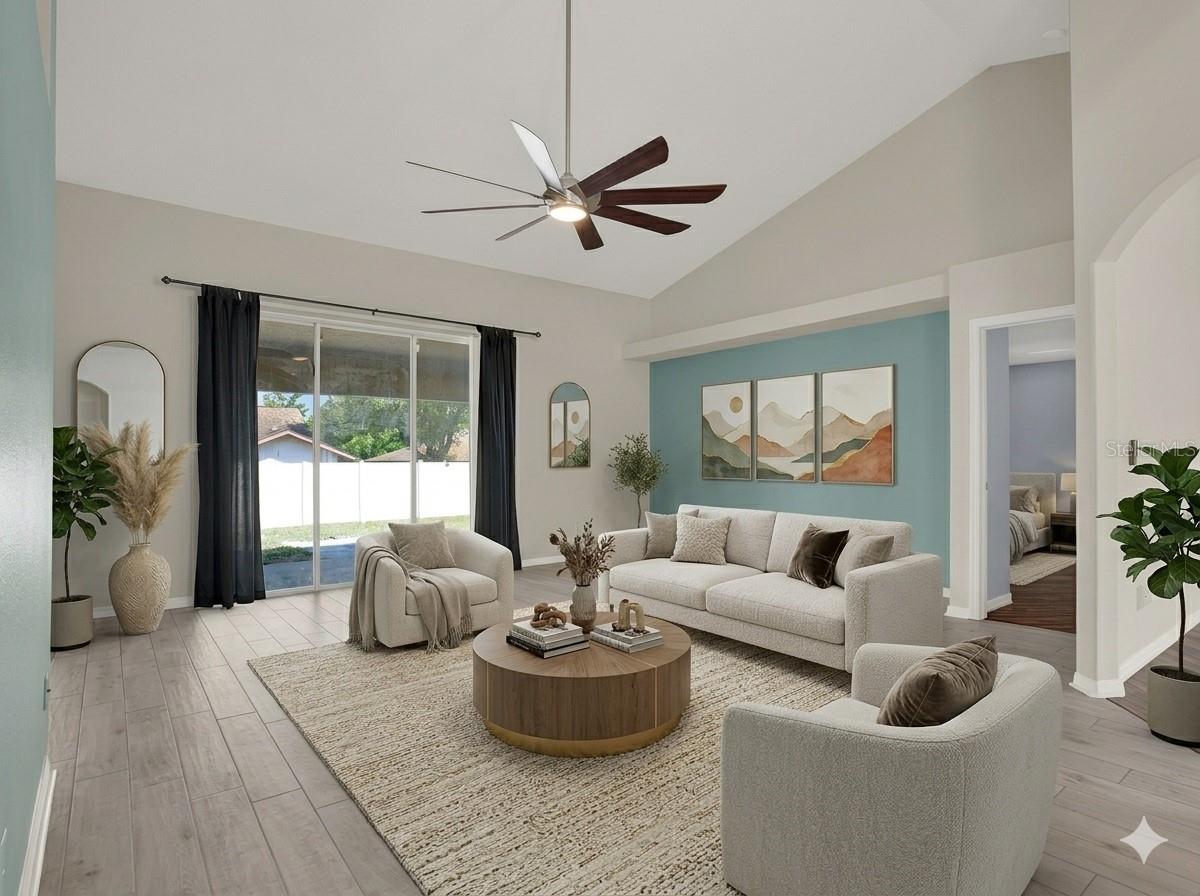 4400 DIOR RD, SPRING HILL, FL, 34609