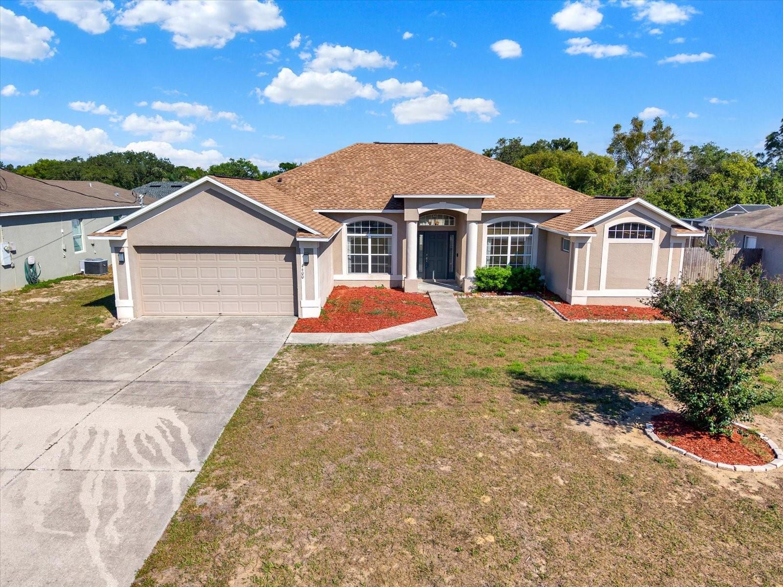 4400 DIOR RD, SPRING HILL, FL, 34609
