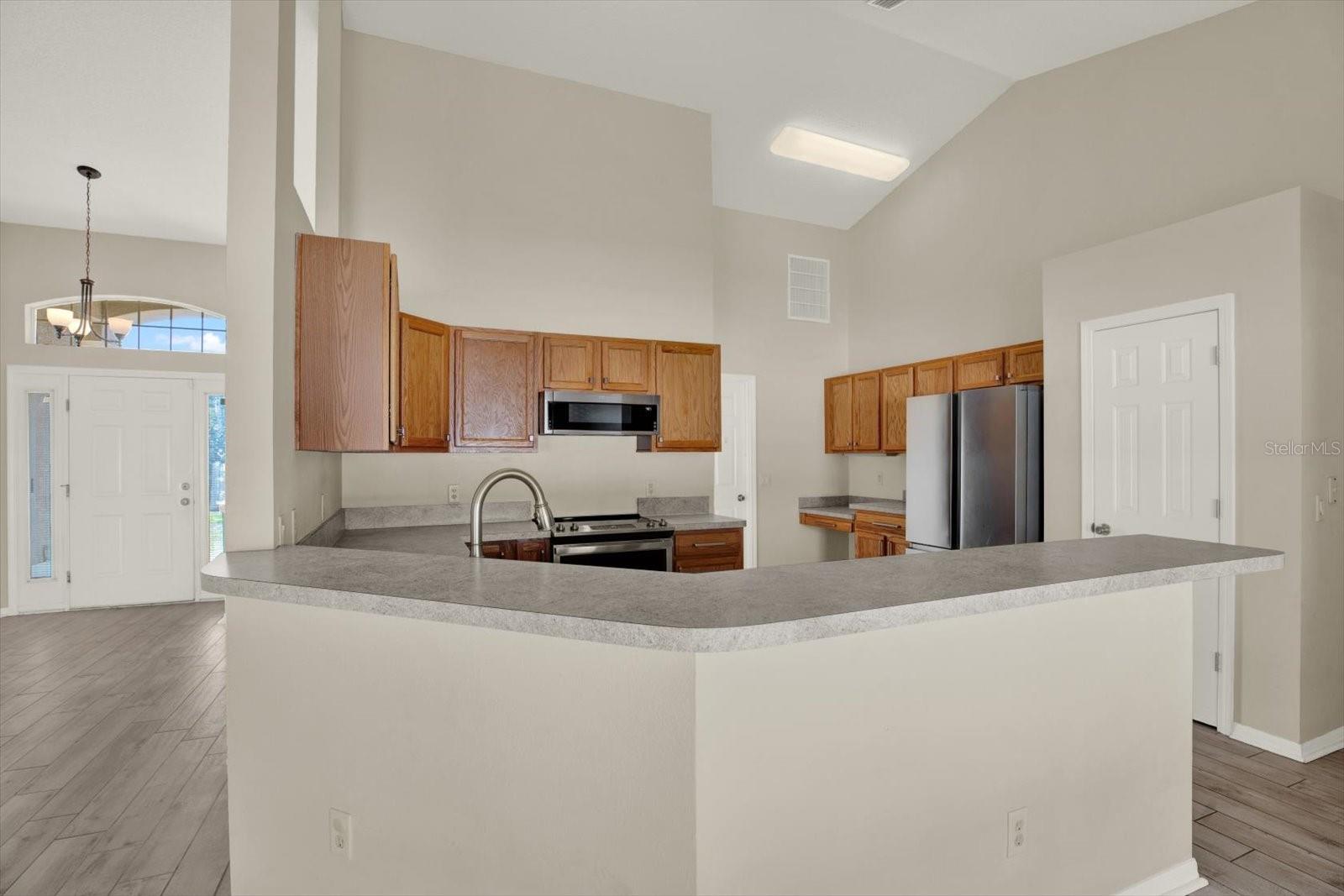 4400 DIOR RD, SPRING HILL, FL, 34609