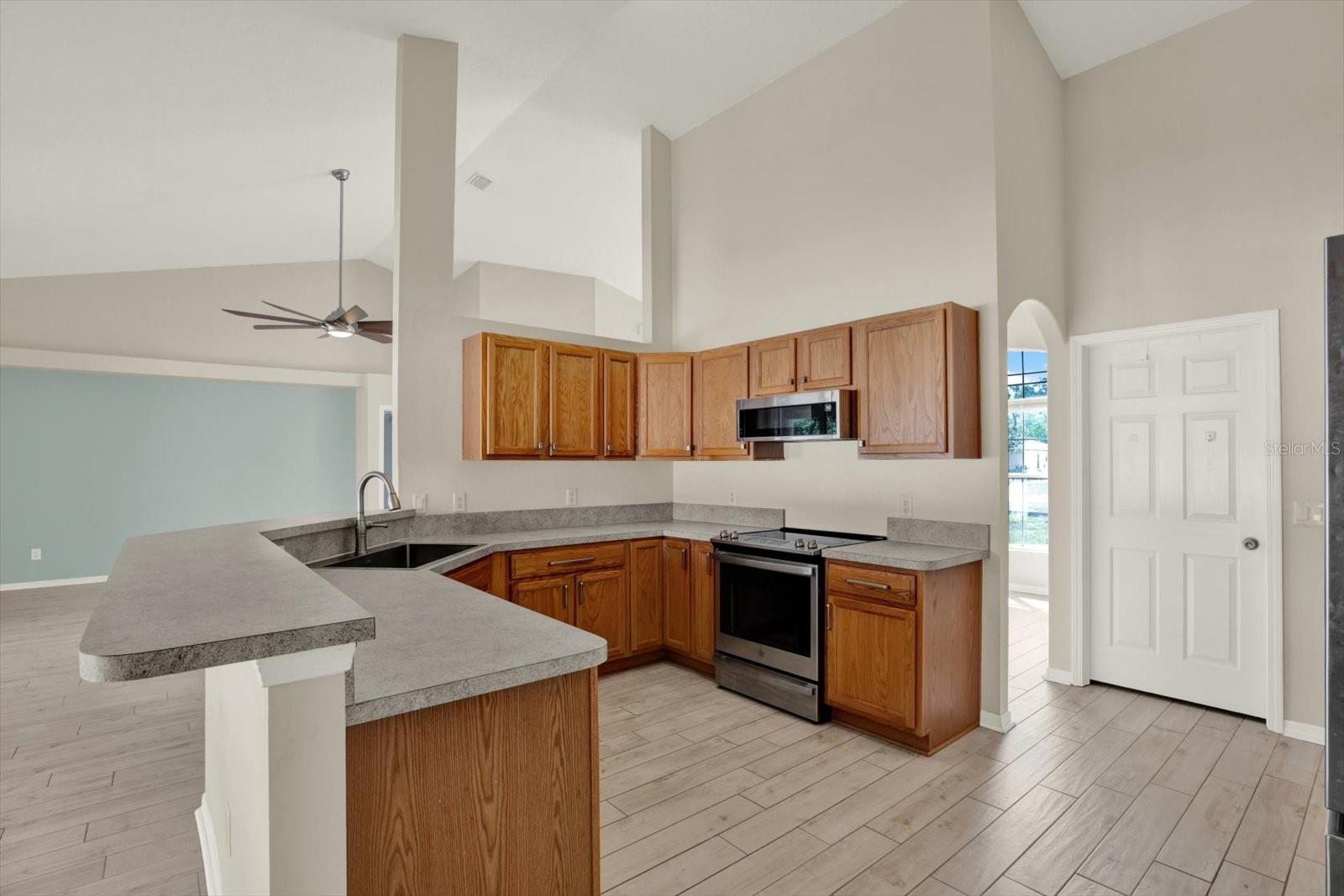 4400 DIOR RD, SPRING HILL, FL, 34609