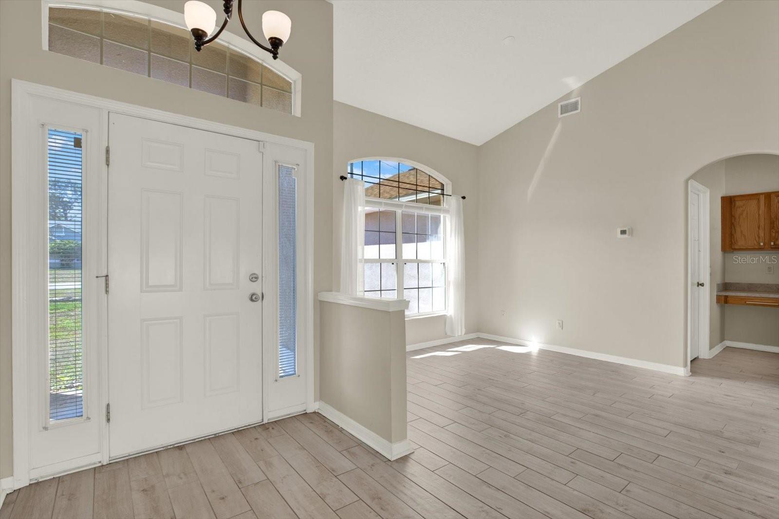 4400 DIOR RD, SPRING HILL, FL, 34609