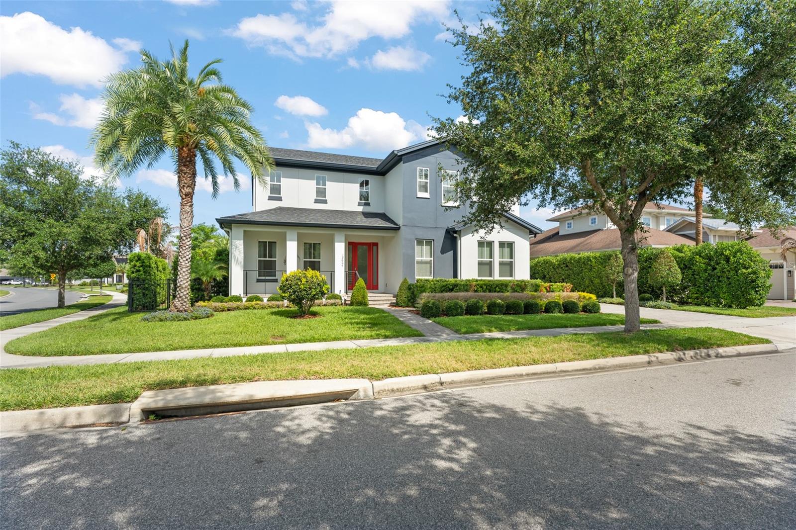 12664 BANTING TER, ORLANDO, FL, 32827