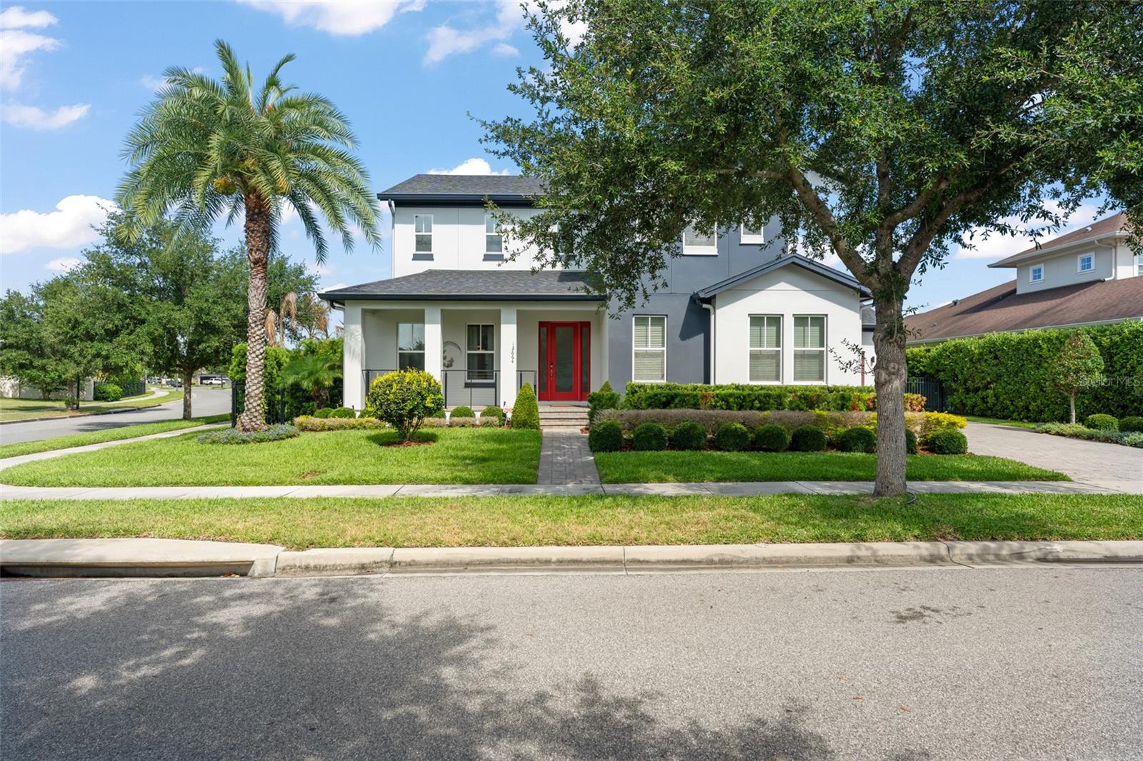 12664 BANTING TER, ORLANDO, FL, 32827