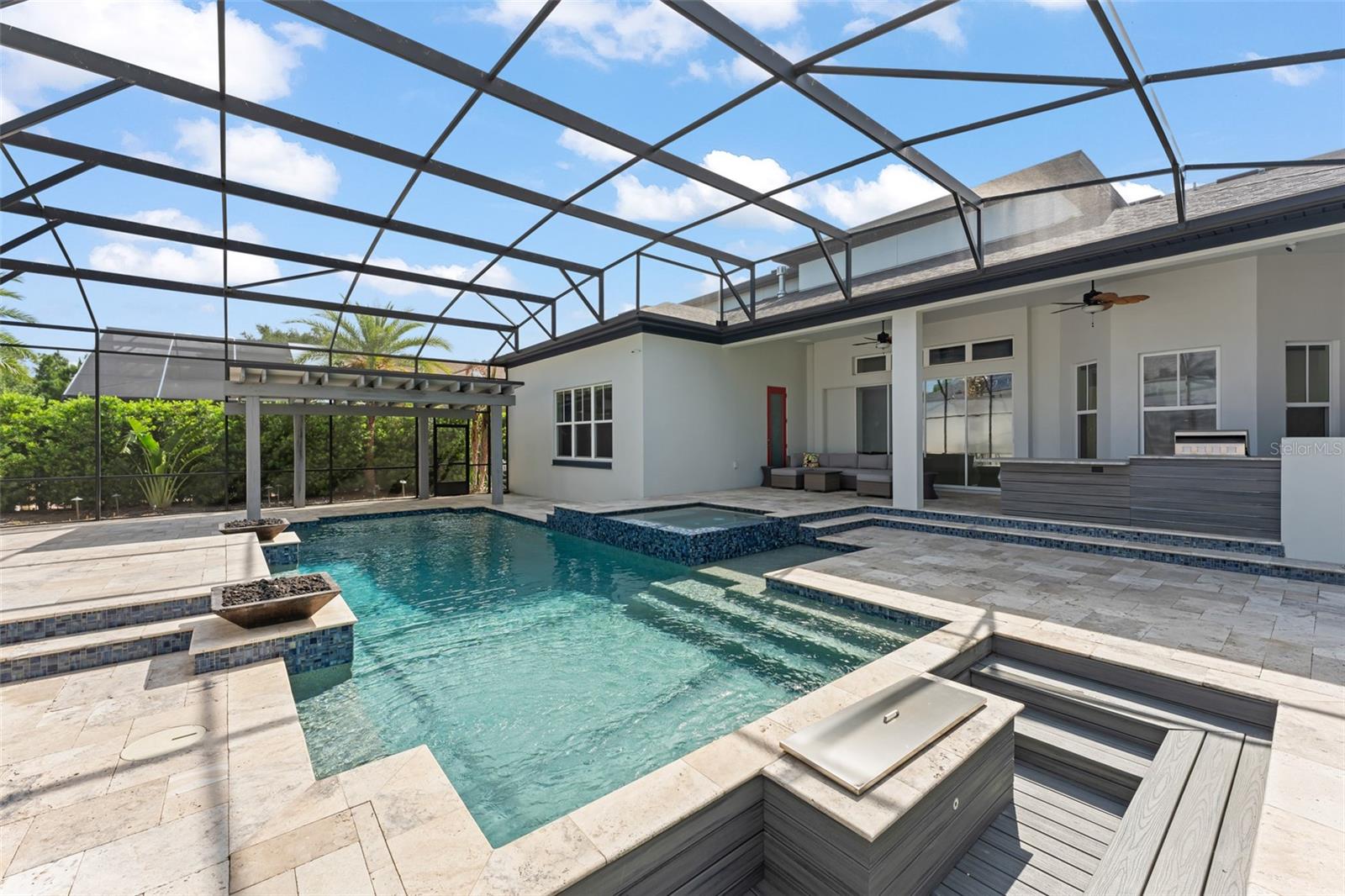 12664 BANTING TER, ORLANDO, FL, 32827