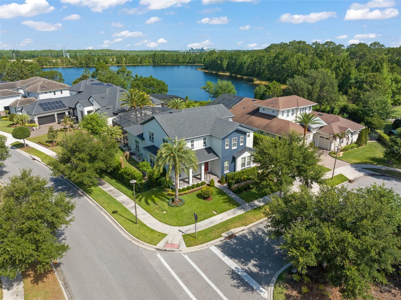 12664 BANTING TER, ORLANDO, FL, 32827