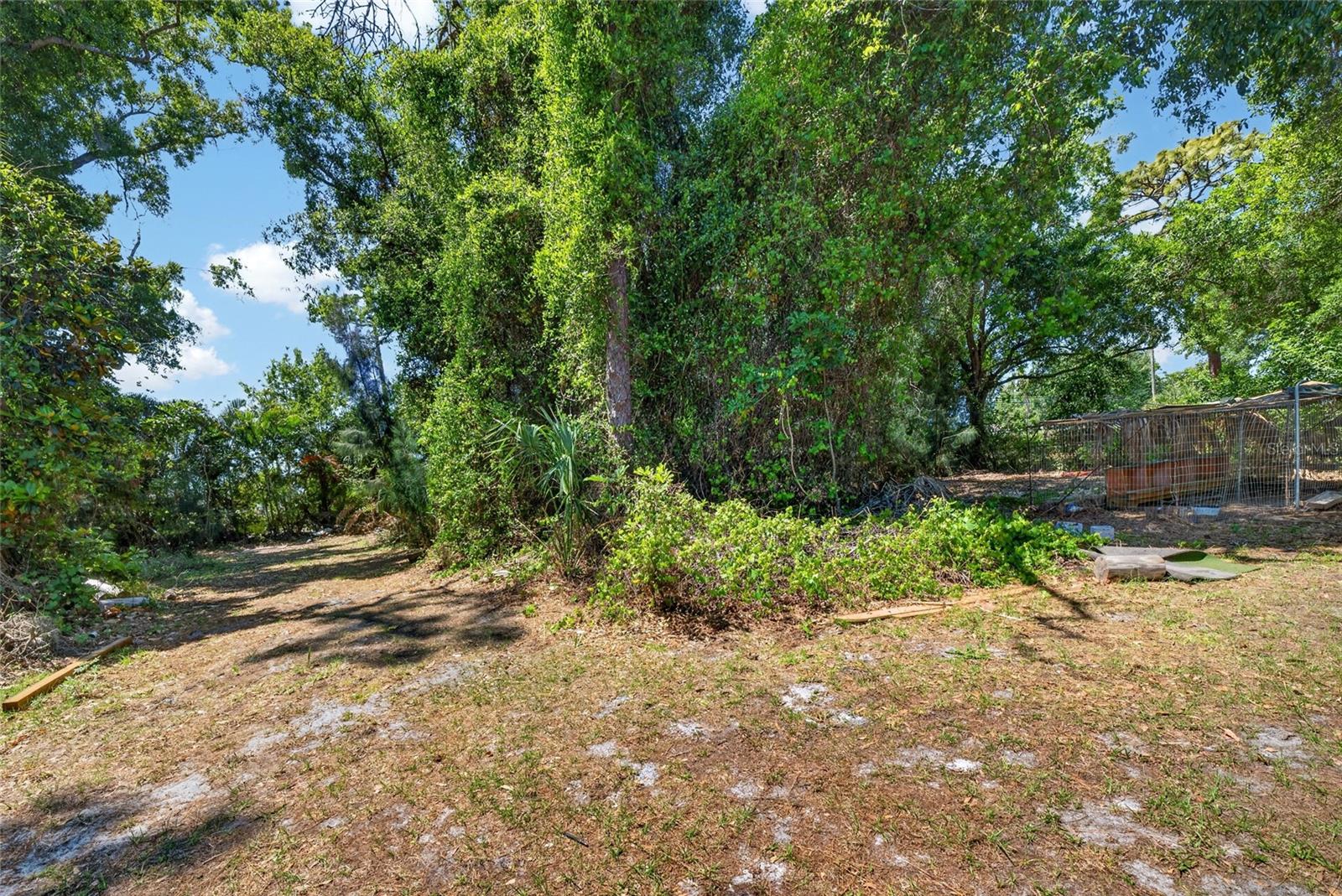 4725 N TUTTLE AVE, SARASOTA, FL, 34234