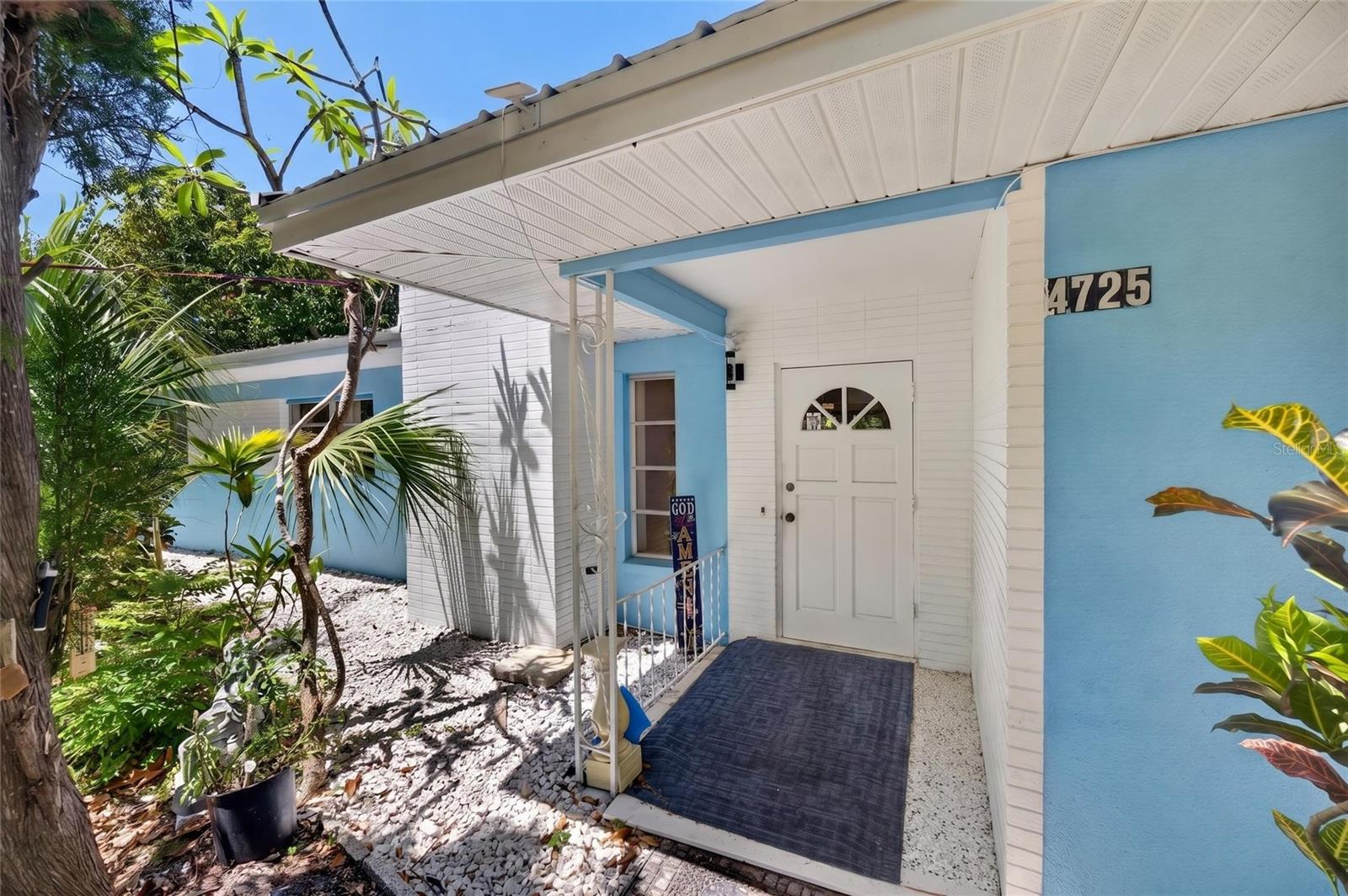 4725 N TUTTLE AVE, SARASOTA, FL, 34234