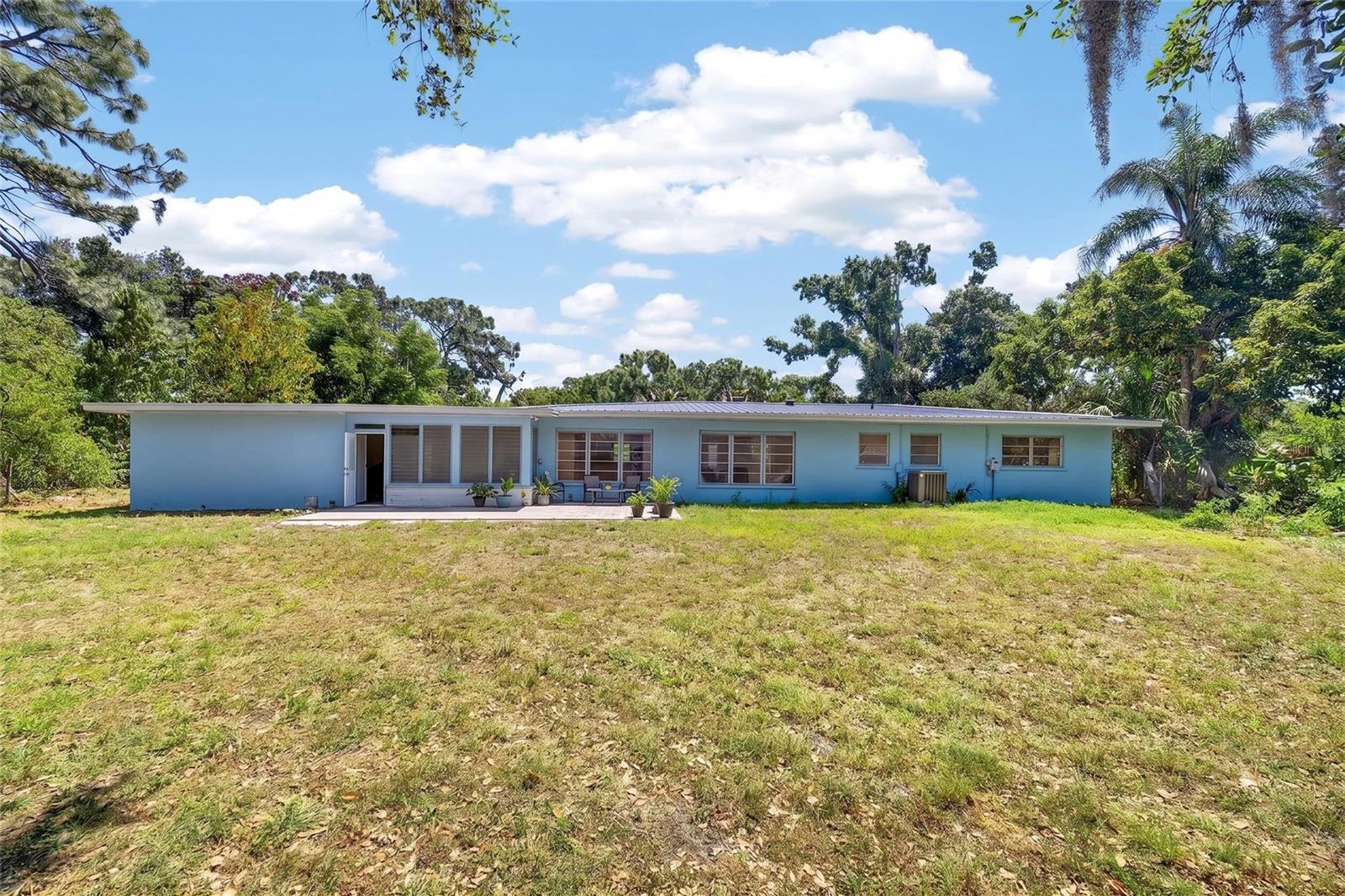 4725 N TUTTLE AVE, SARASOTA, FL, 34234