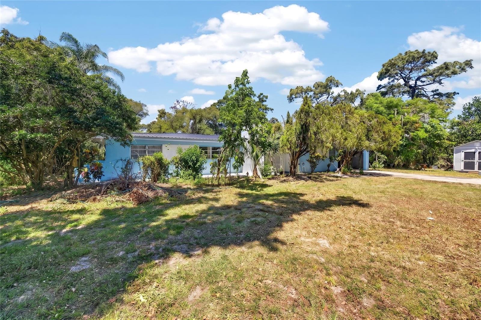 4725 N TUTTLE AVE, SARASOTA, FL, 34234