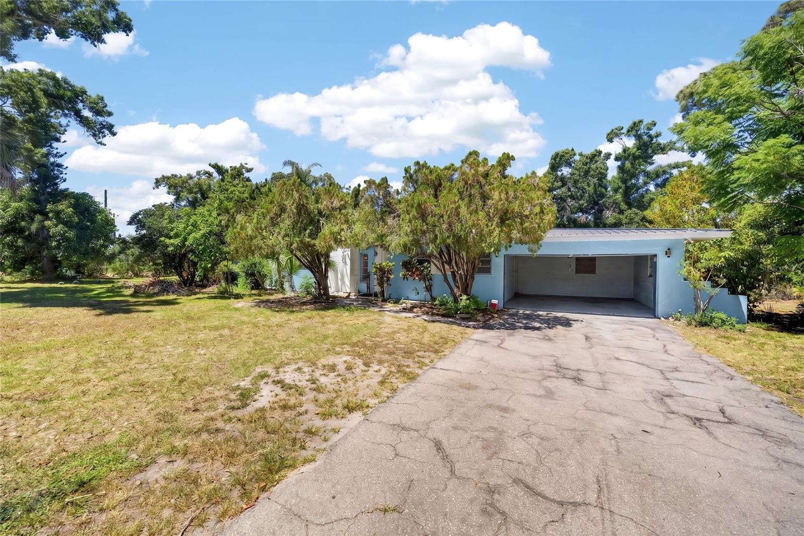 4725 N TUTTLE AVE, SARASOTA, FL, 34234