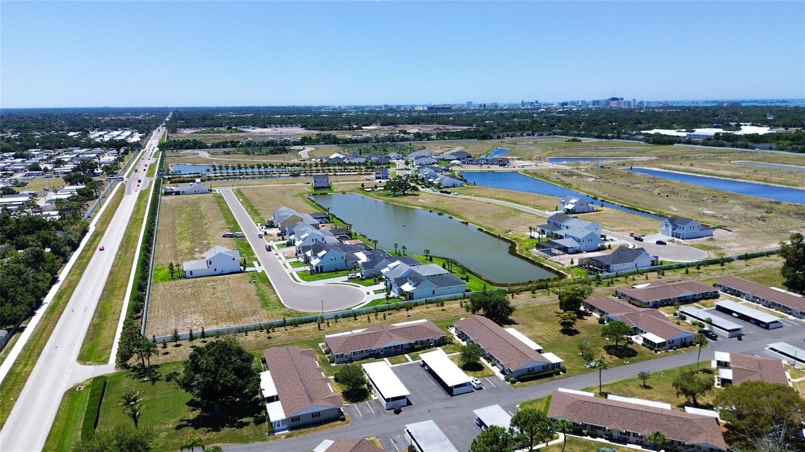 4725 N TUTTLE AVE, SARASOTA, FL, 34234