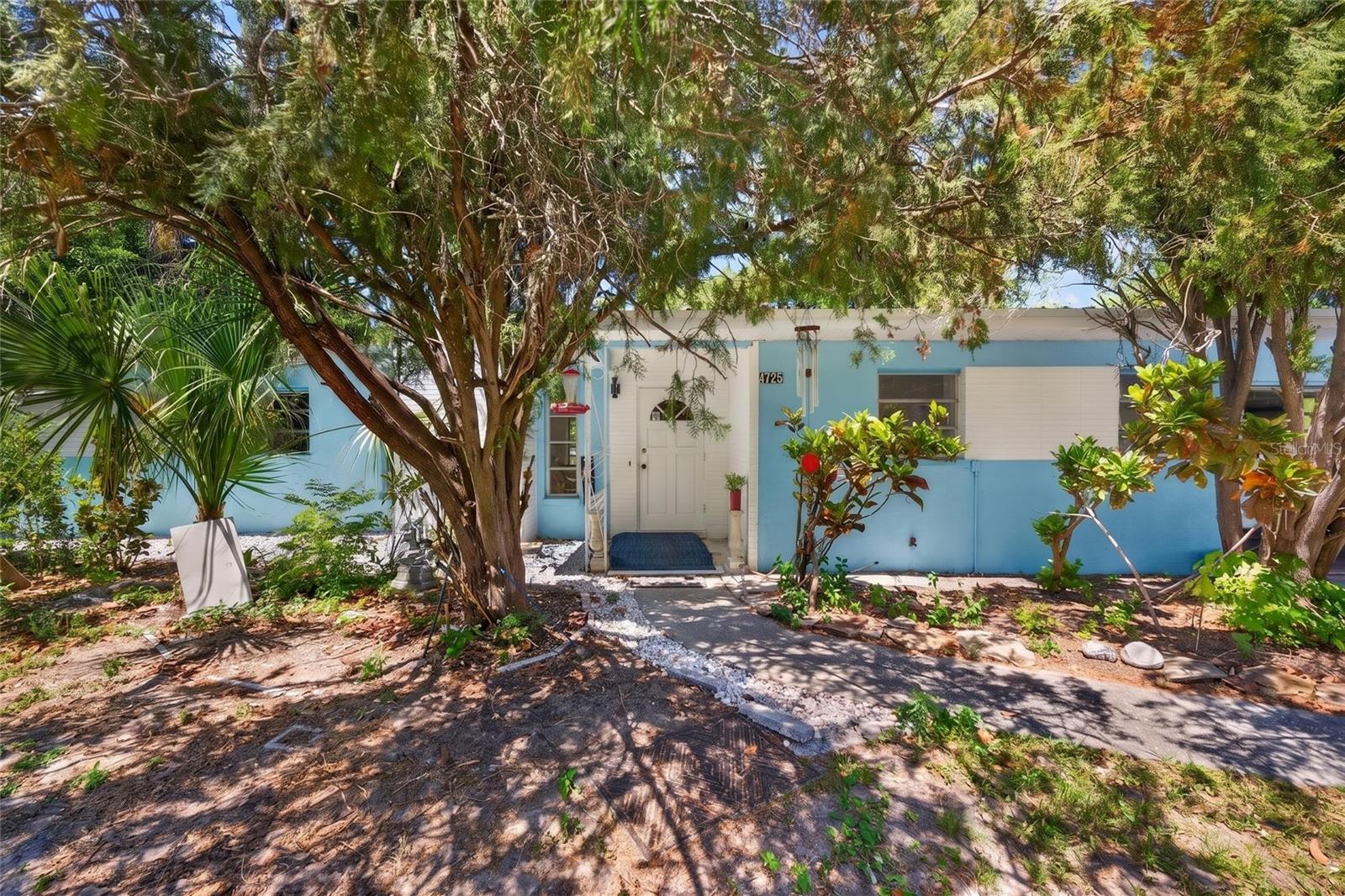 4725 N TUTTLE AVE, SARASOTA, FL, 34234