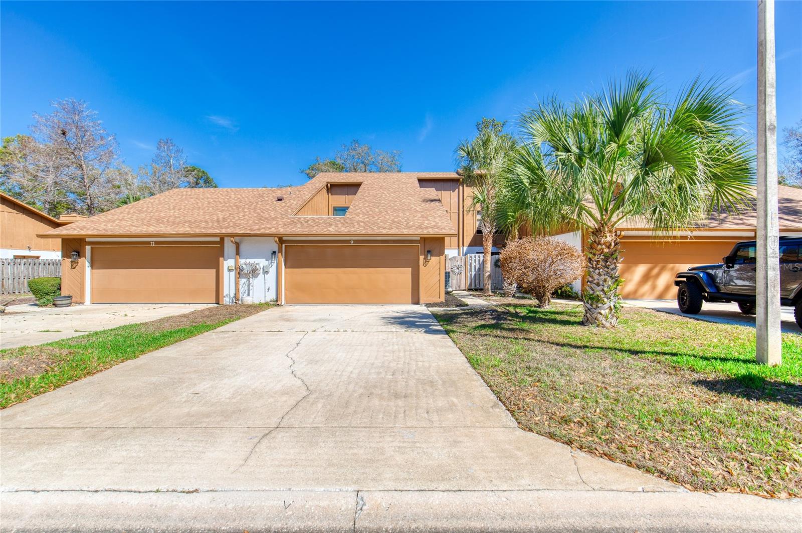 9 SOCO TRL, ORMOND BEACH, FL, 32174