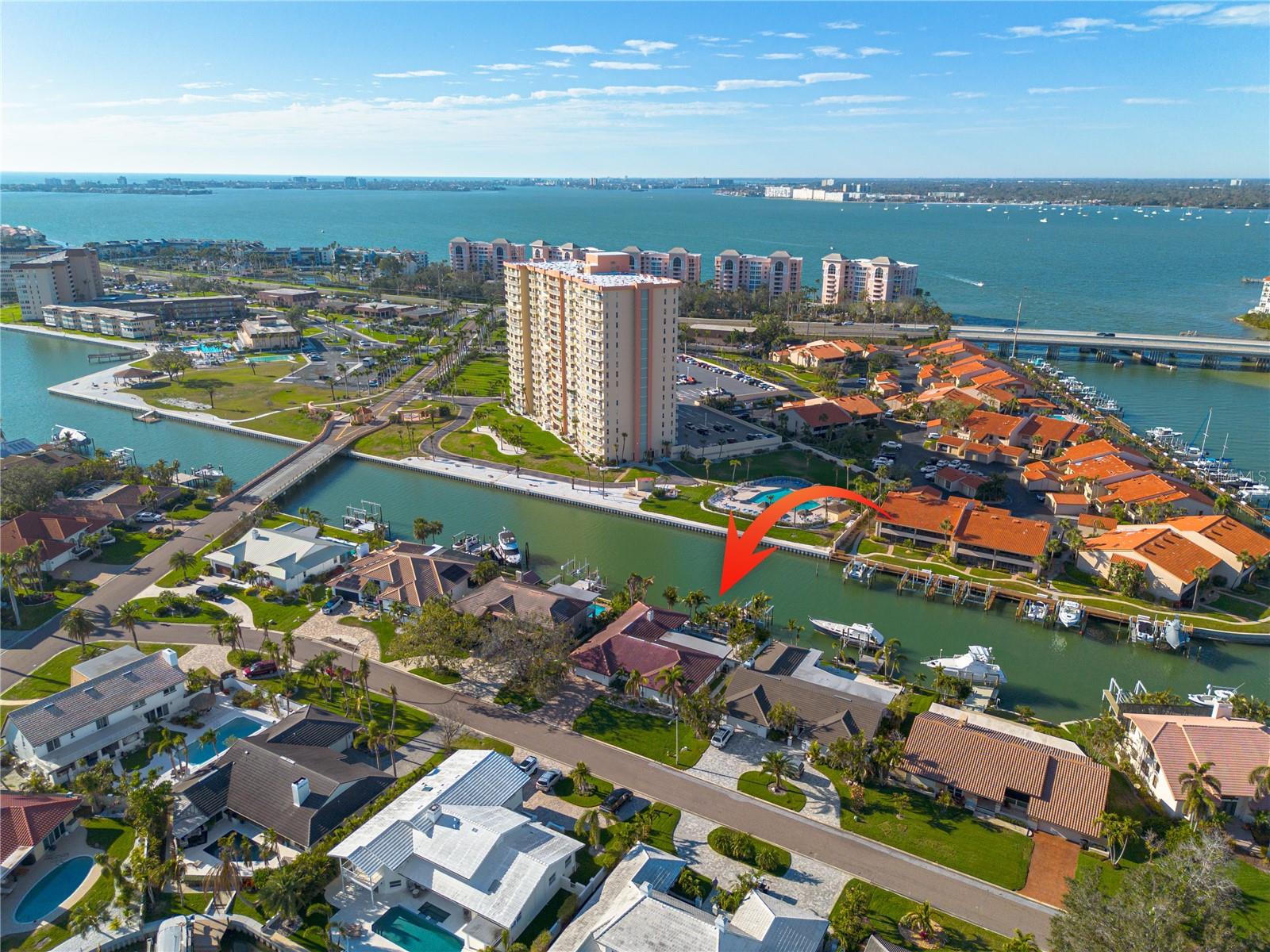 4959 58TH AVE S, ST PETERSBURG, FL, 33715
