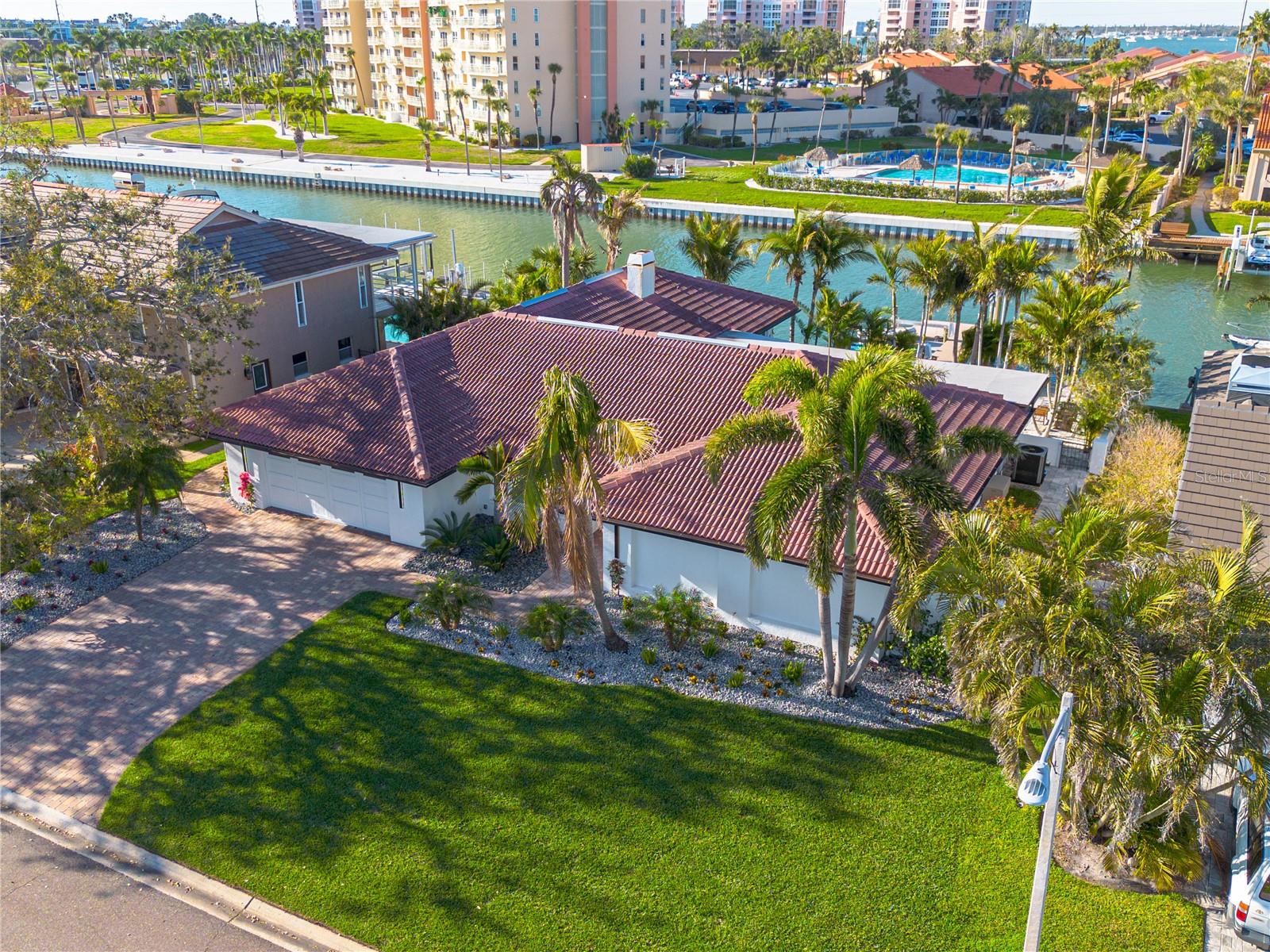 4959 58TH AVE S, ST PETERSBURG, FL, 33715