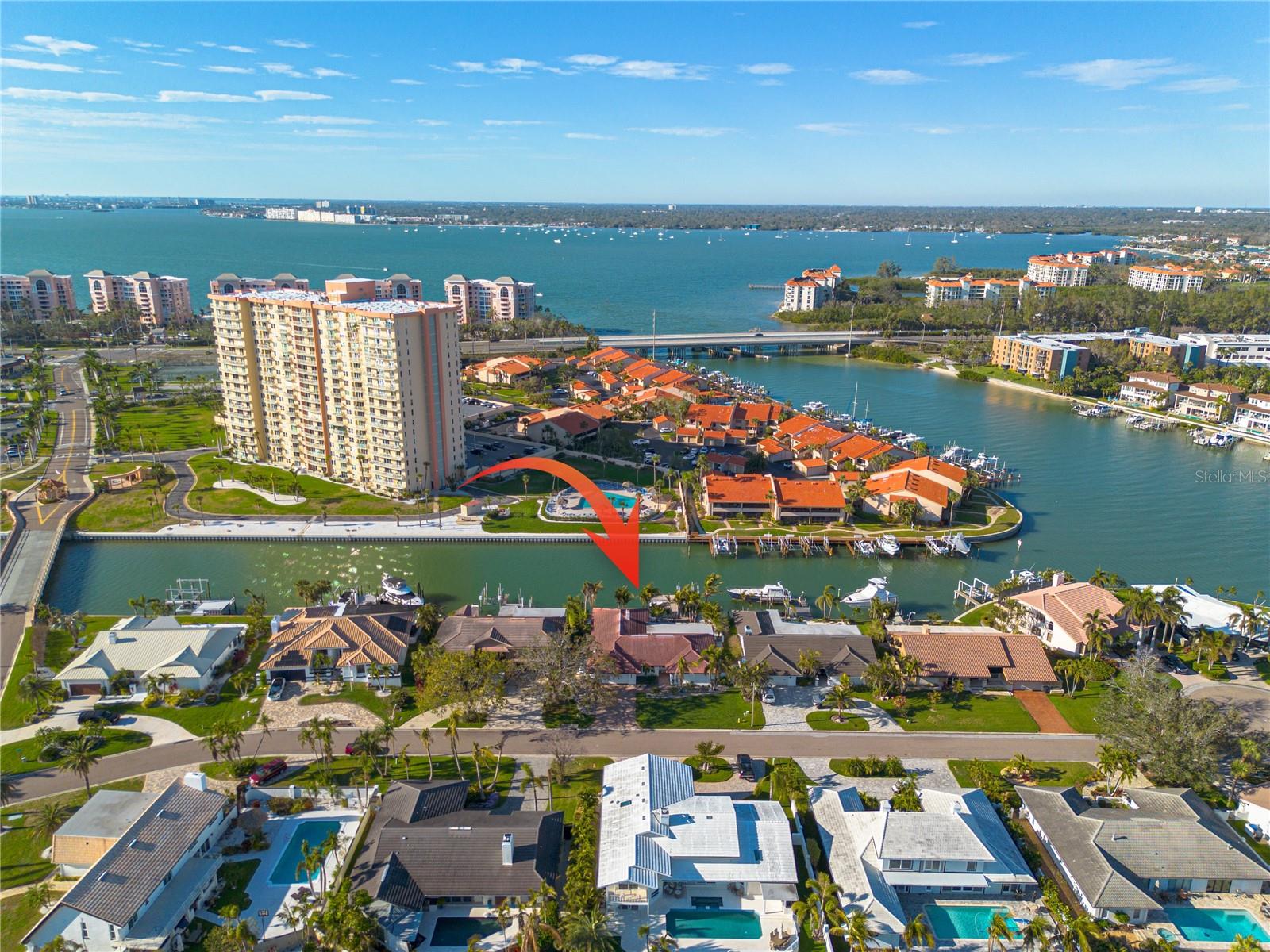 4959 58TH AVE S, ST PETERSBURG, FL, 33715