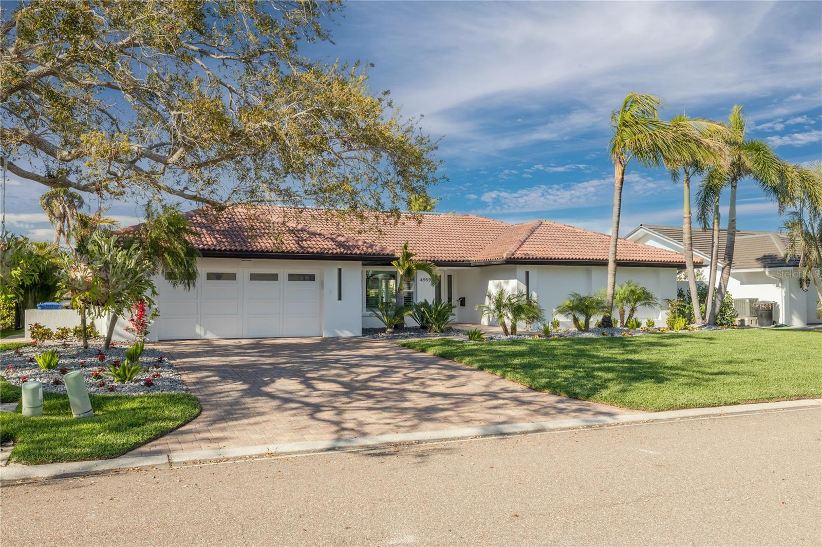 4959 58TH AVE S, ST PETERSBURG, FL, 33715