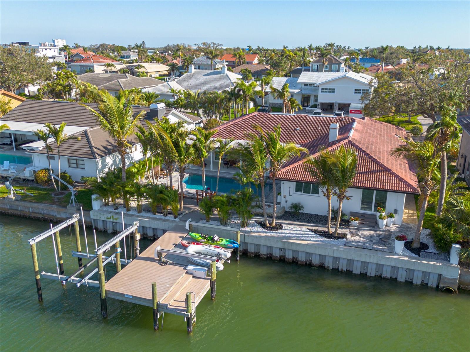 4959 58TH AVE S, ST PETERSBURG, FL, 33715