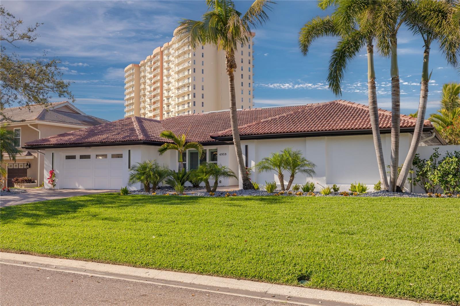 4959 58TH AVE S, ST PETERSBURG, FL, 33715