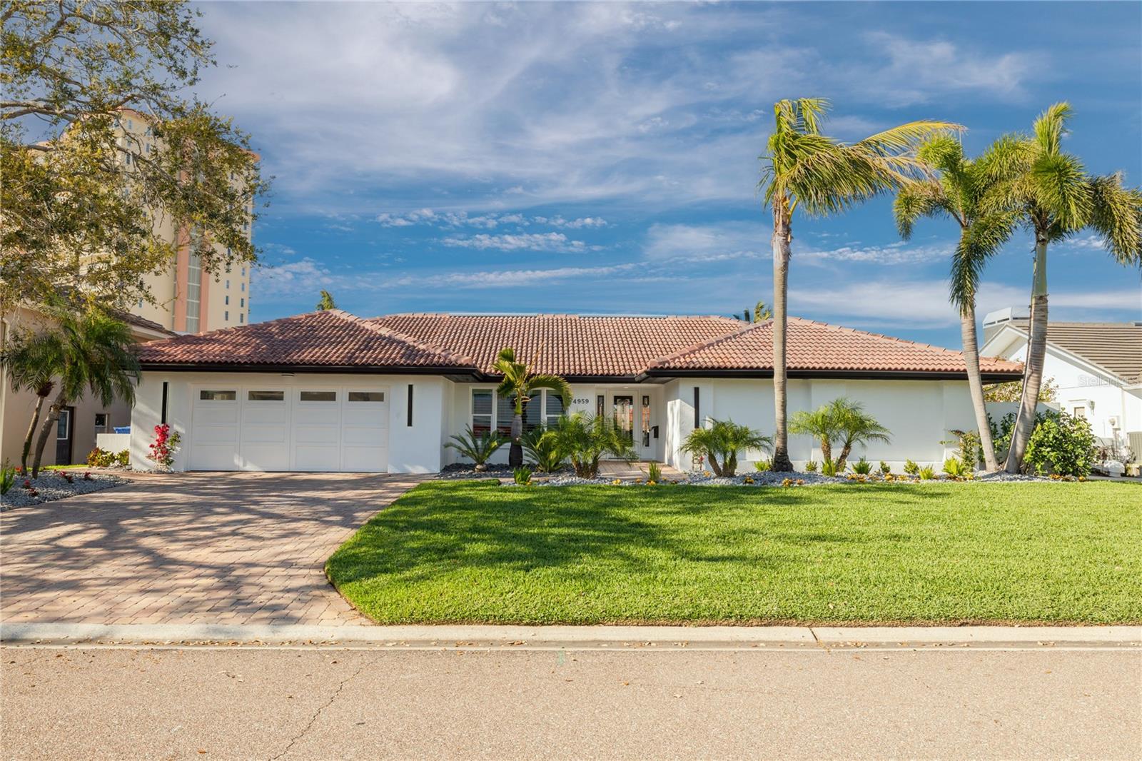 4959 58TH AVE S, ST PETERSBURG, FL, 33715