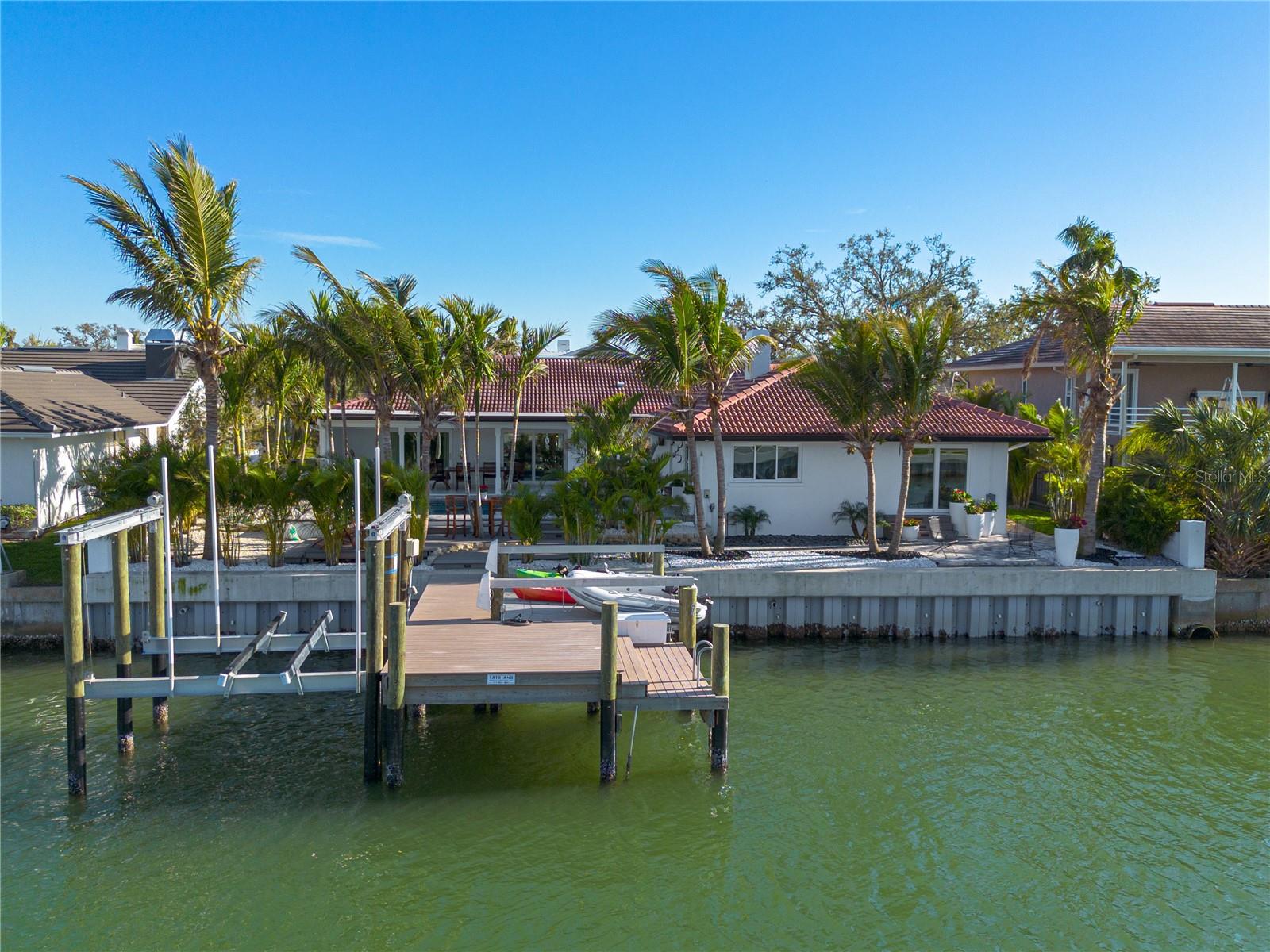 4959 58TH AVE S, ST PETERSBURG, FL, 33715