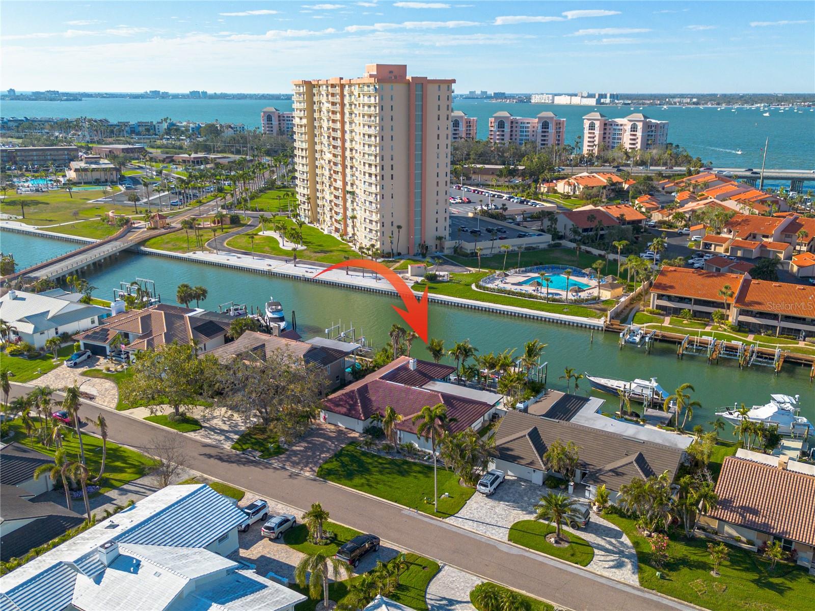 4959 58TH AVE S, ST PETERSBURG, FL, 33715
