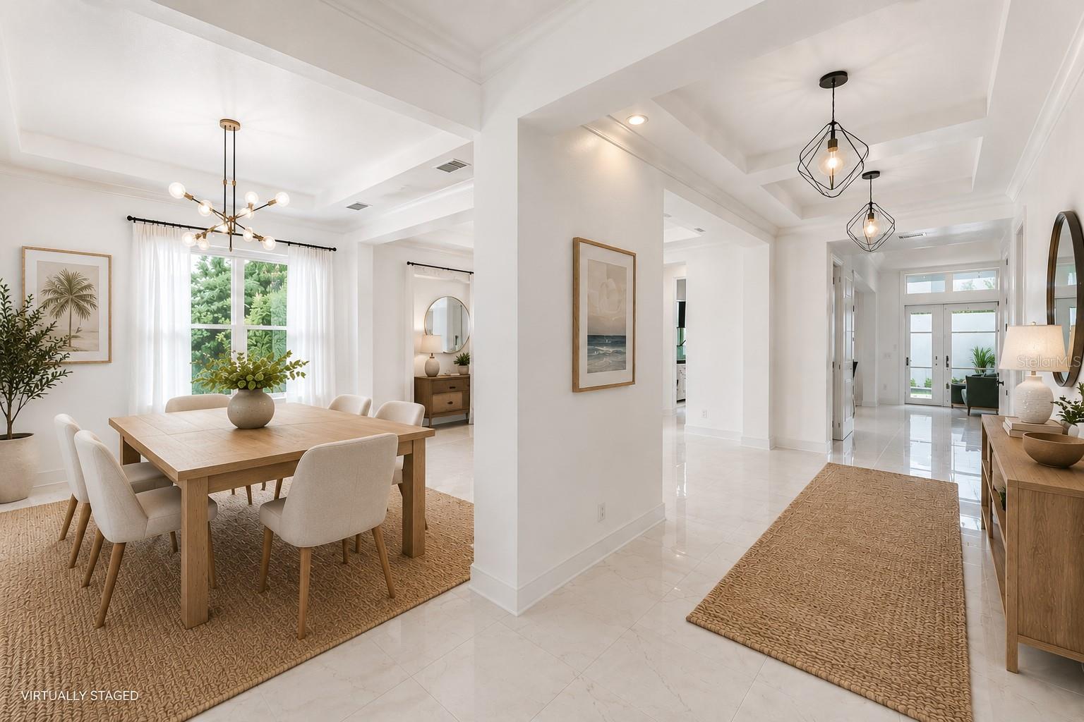 12664 BANTING TER, ORLANDO, FL, 32827